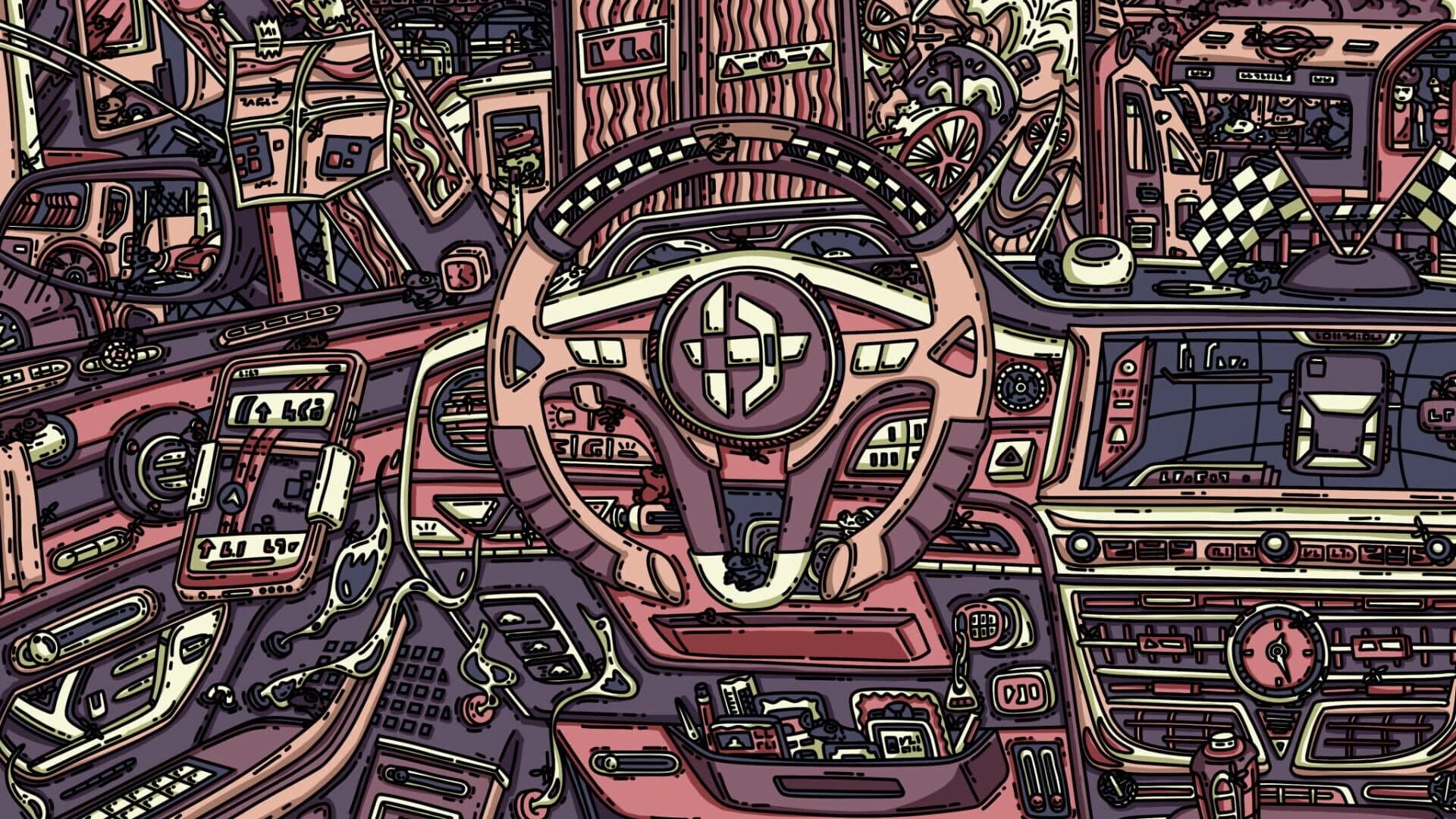 I Commissioned Some Snails 3 screenshot 3