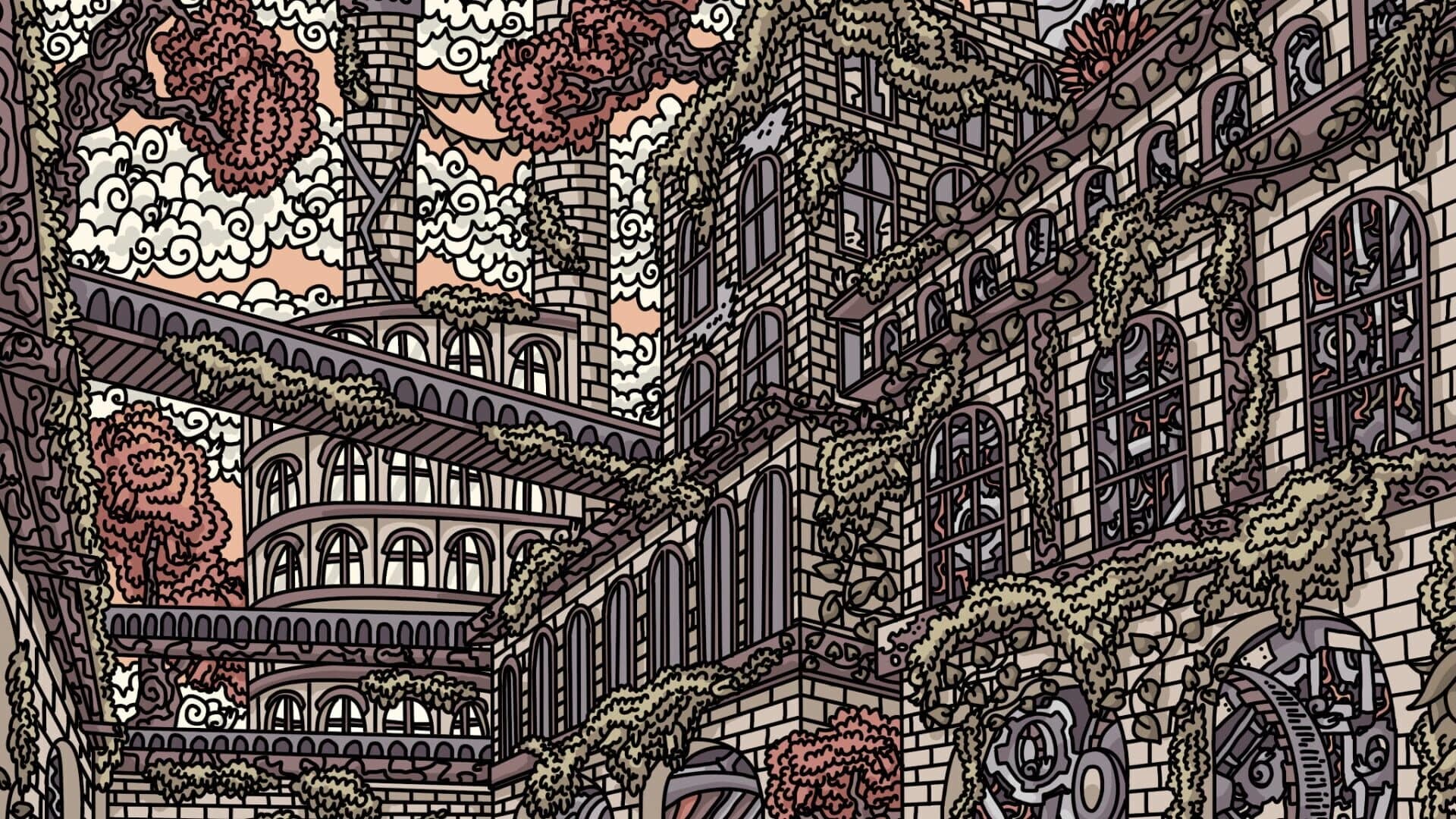 I Commissioned Some Snails 4 screenshot 3