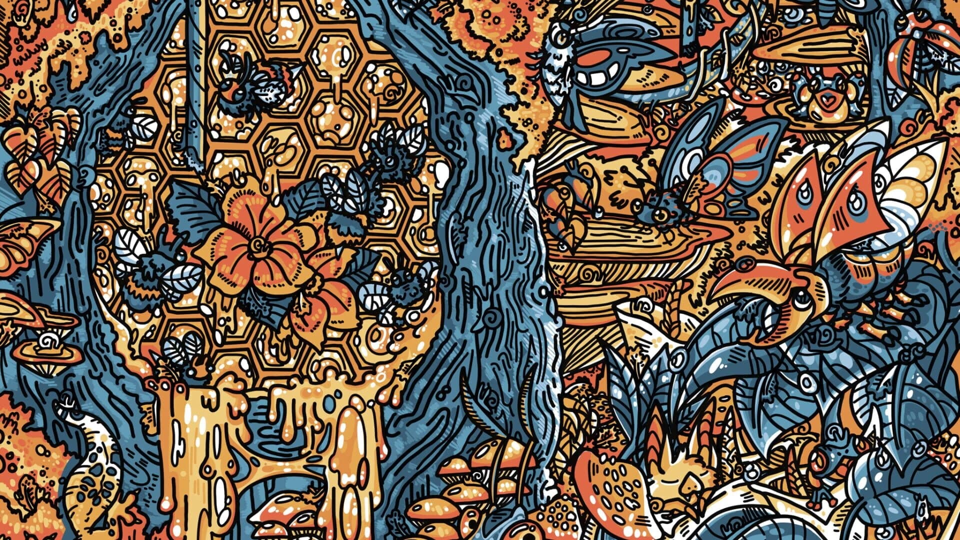 I Commissioned Some Snails 4 screenshot 1