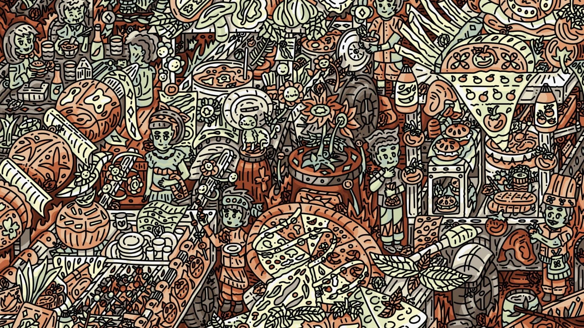 I Commissioned Some Snails 5 screenshot 5