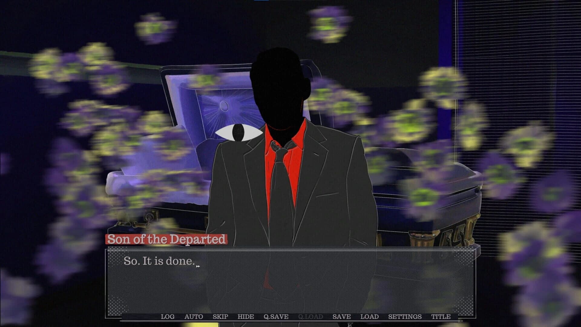 I Did Not Buy This Ticket screenshot 5