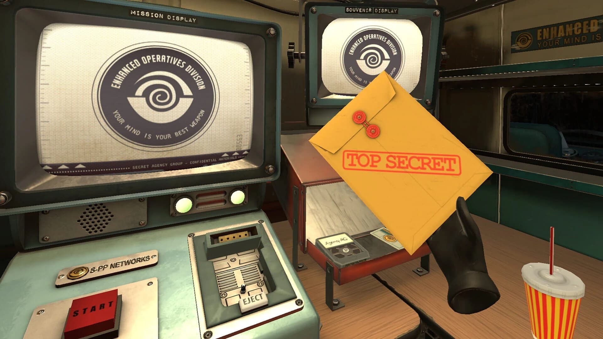 I Expect You to Die 2 screenshot 3