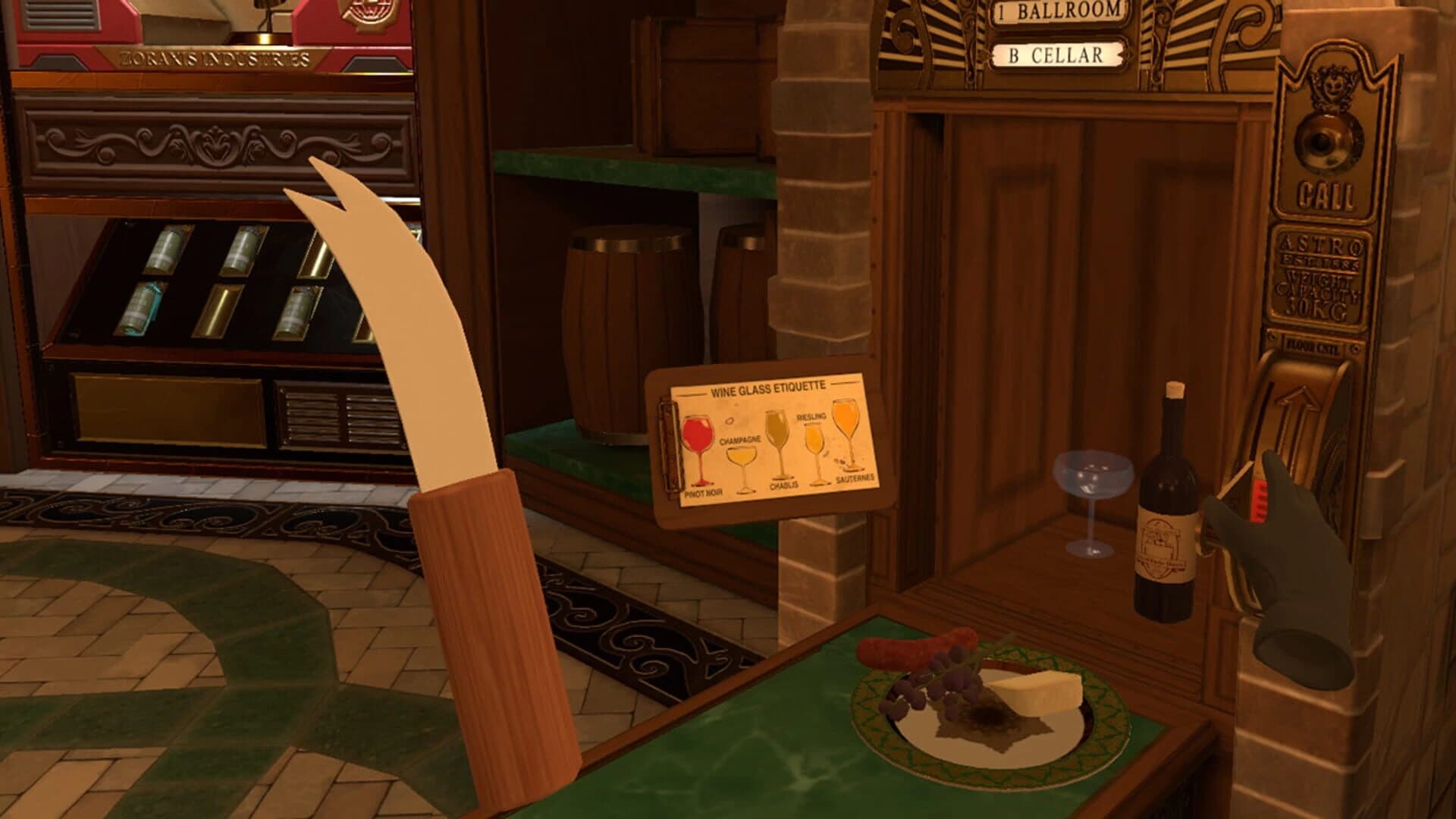 I Expect You to Die 2 screenshot 4