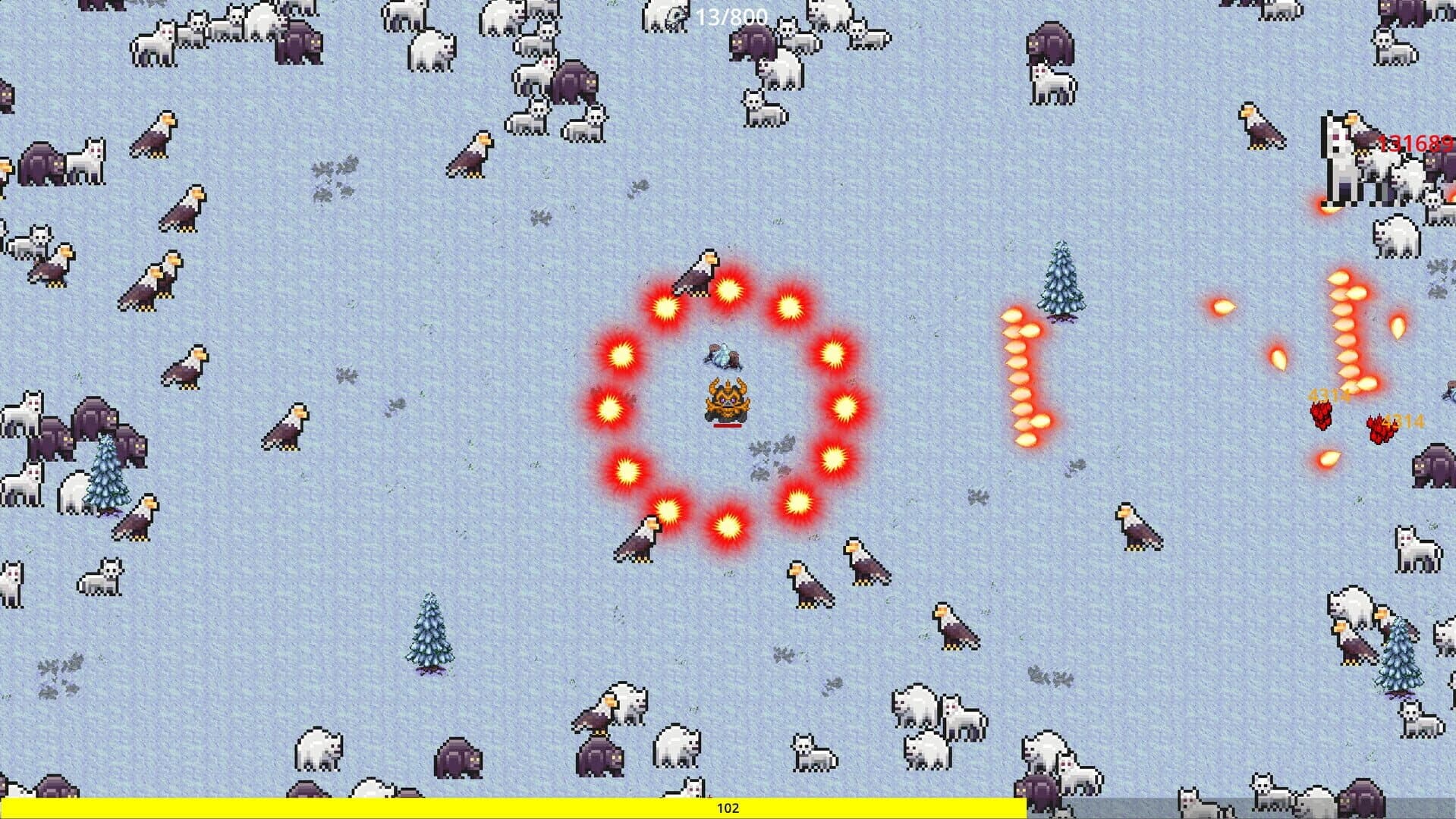 I Hate (other) Animals! screenshot 1