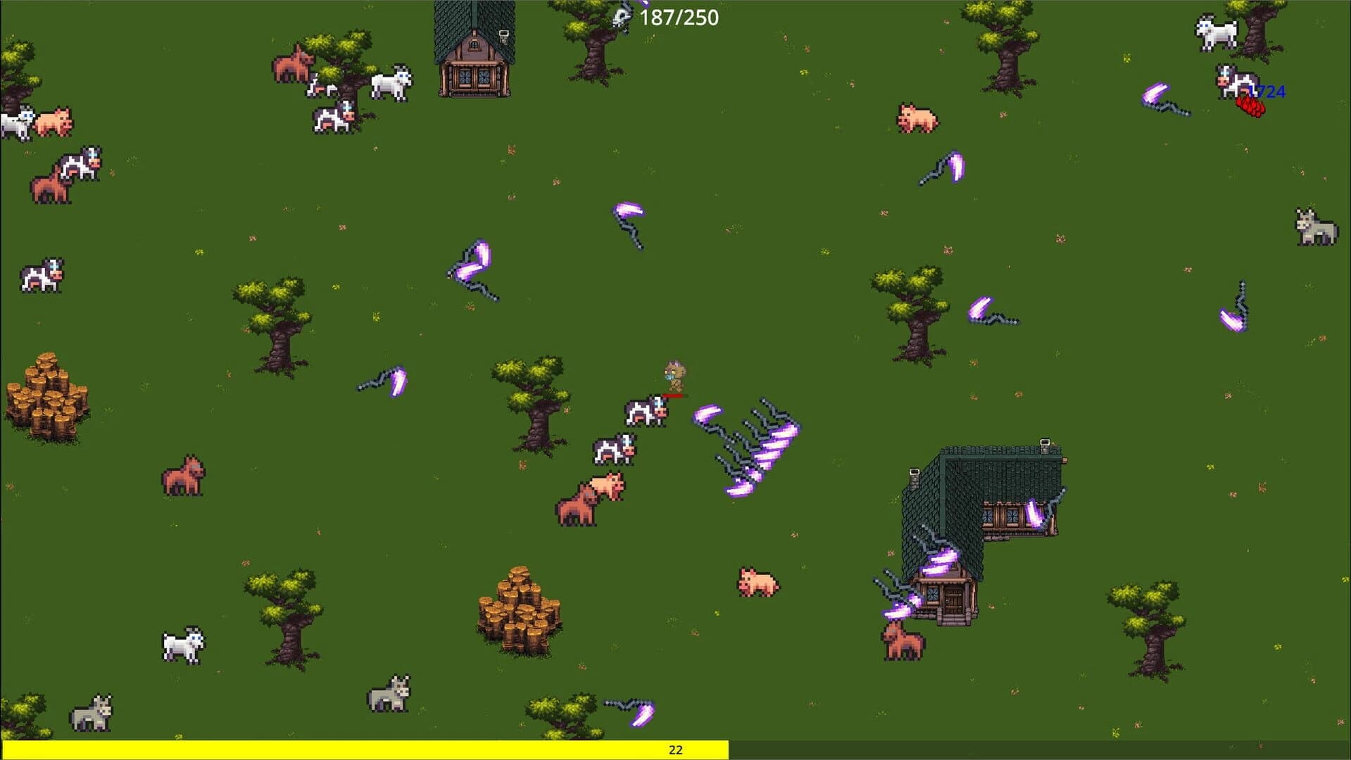 I Hate (other) Animals! screenshot 3