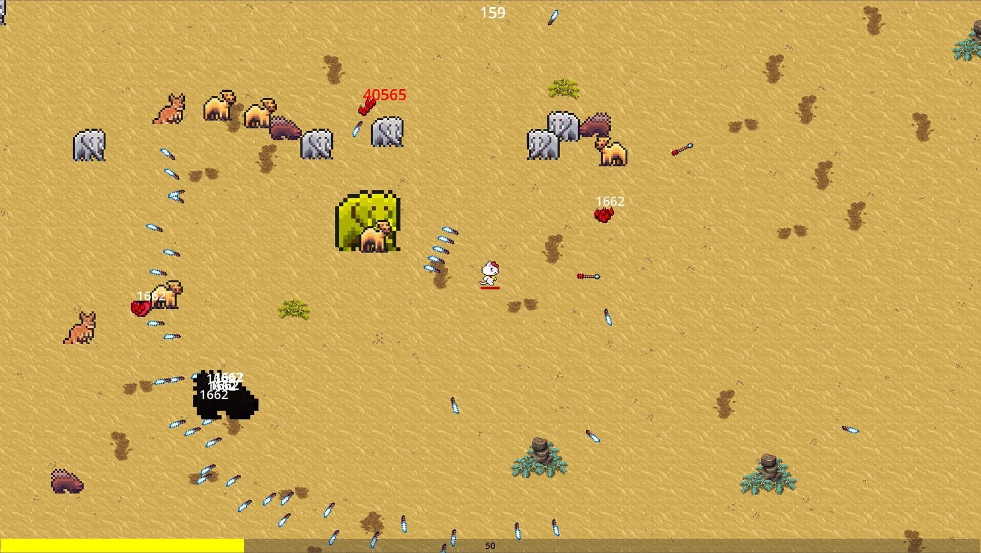 I Hate (other) Animals! screenshot 4