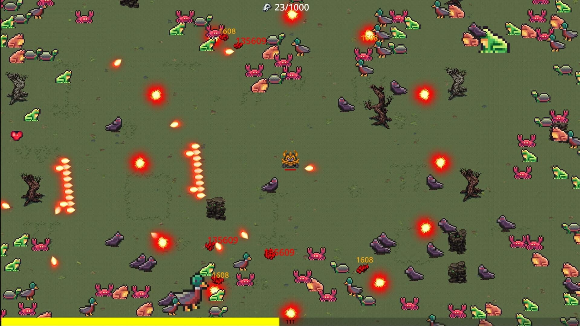 I Hate (other) Animals! screenshot 5