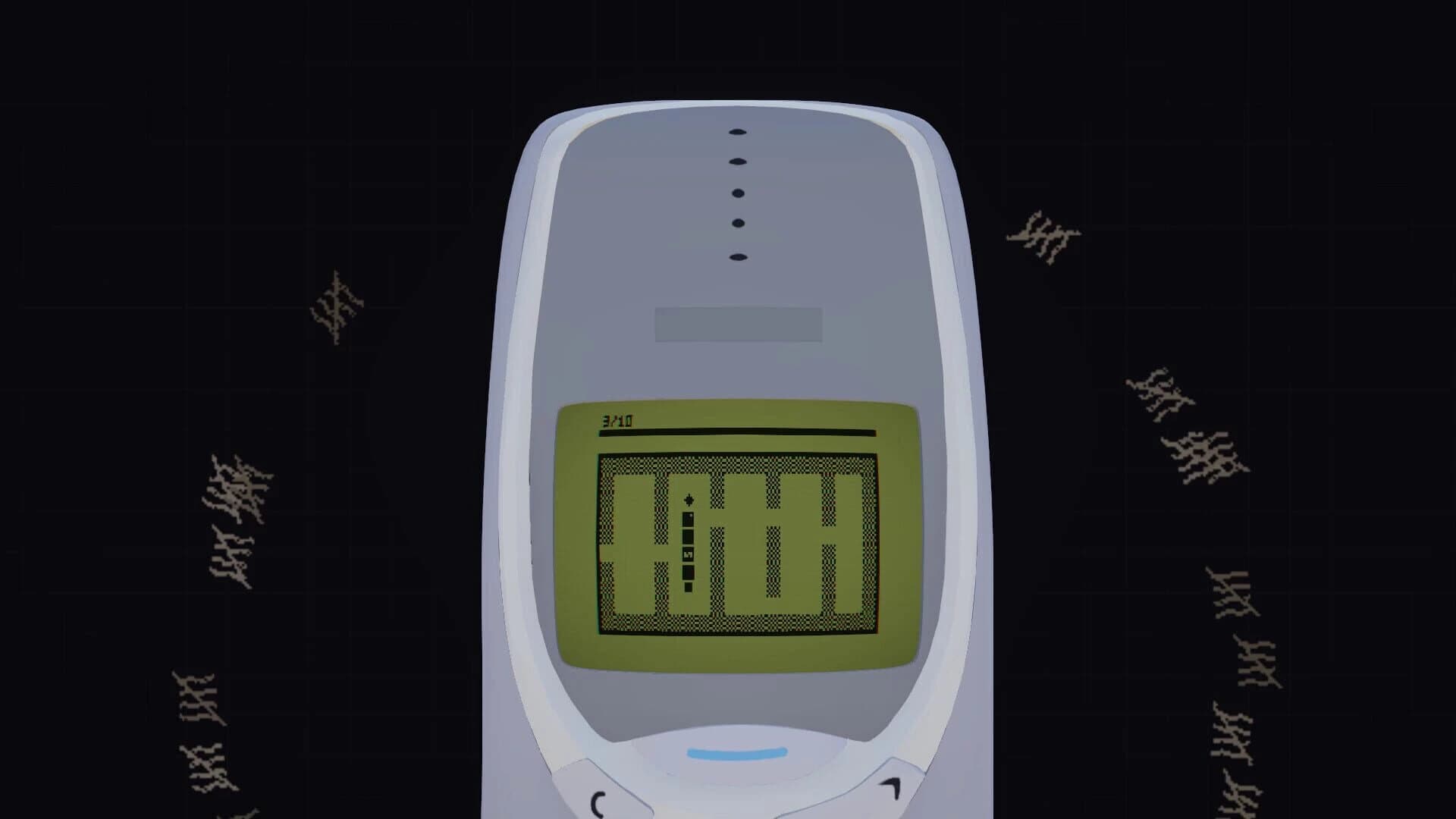 I Hate Snake screenshot 1