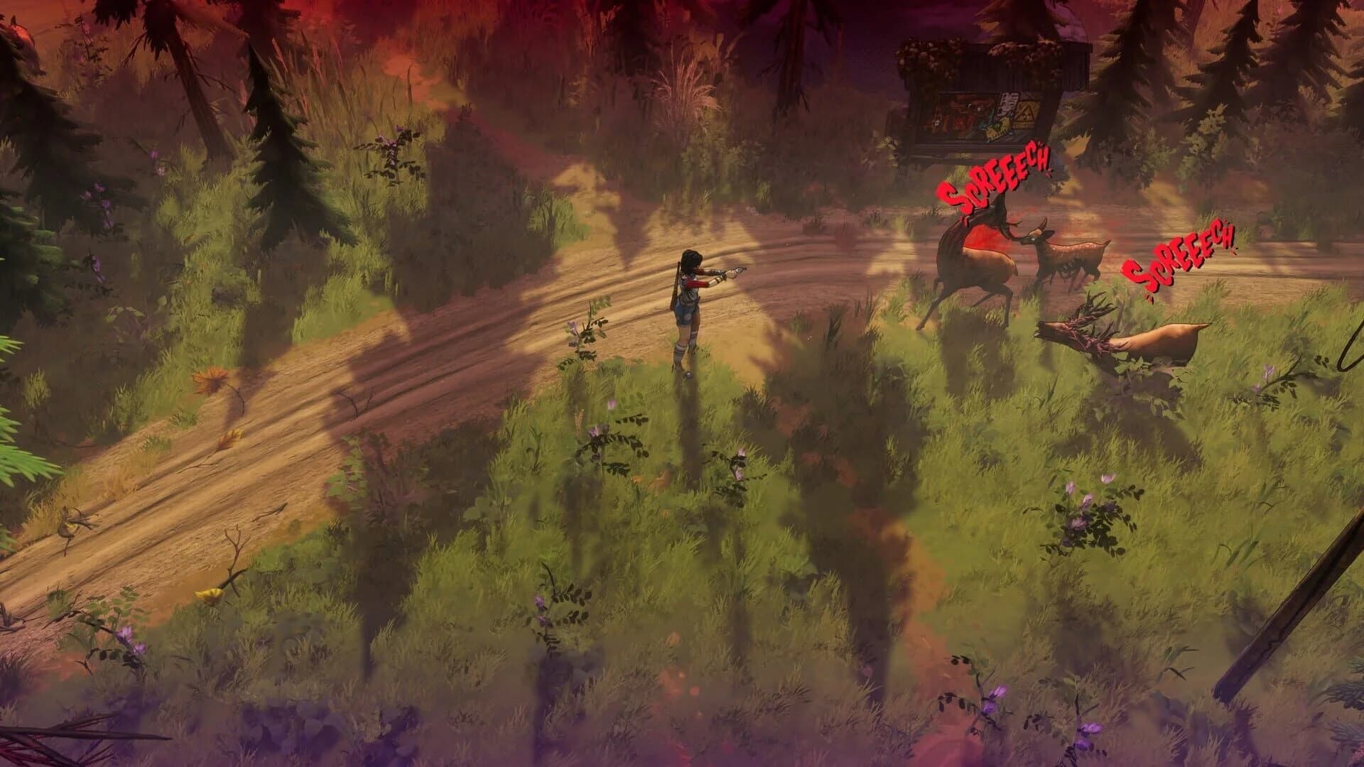 I Hate this Place screenshot 5