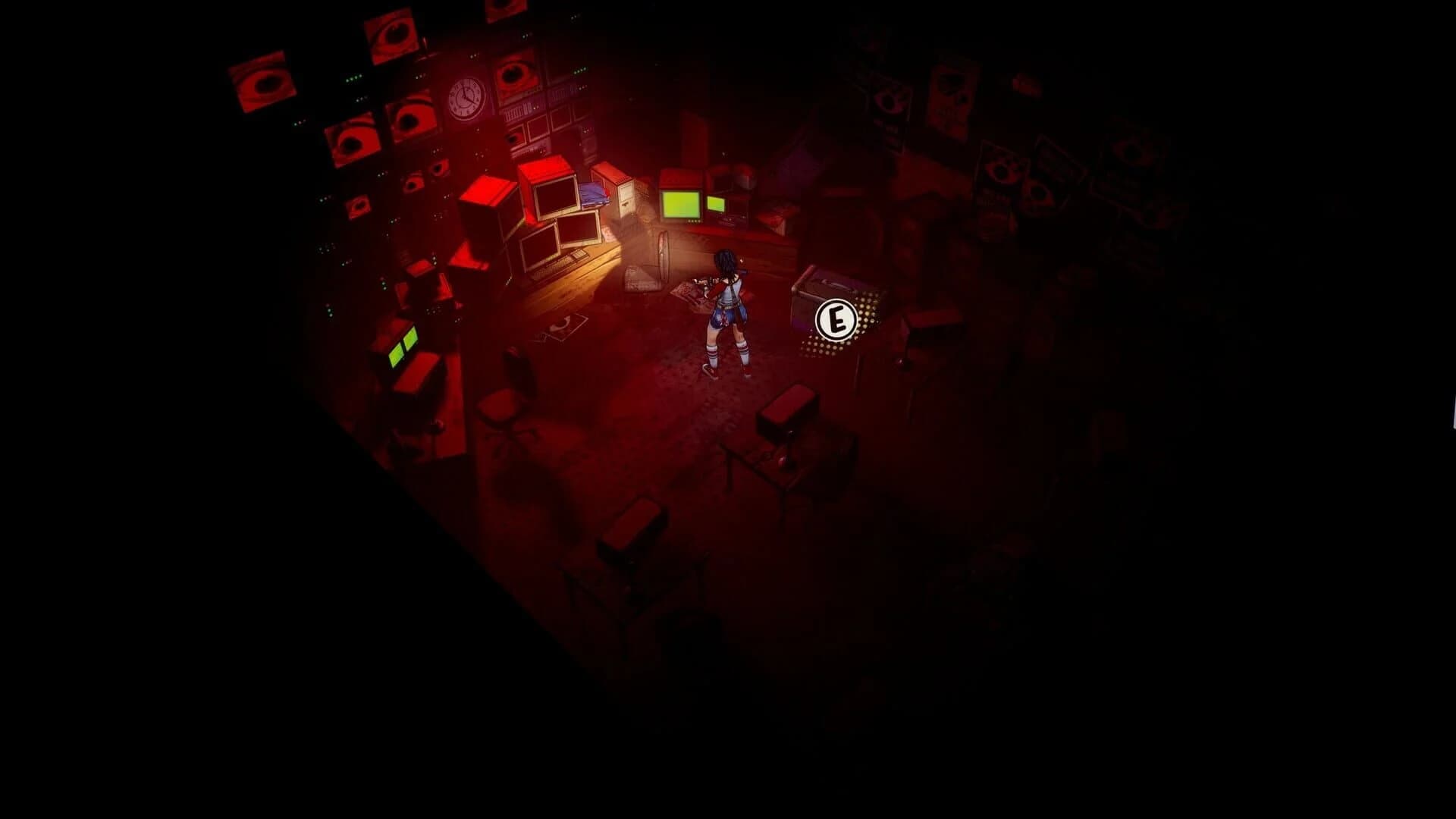 I Hate this Place screenshot 2