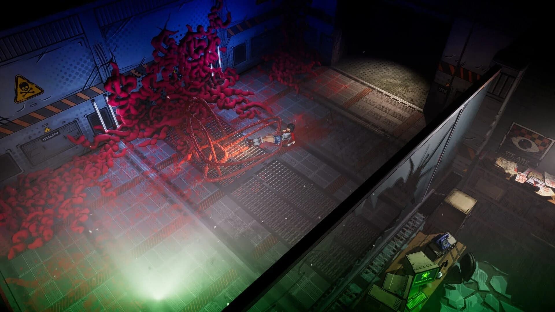 I Hate this Place screenshot 1