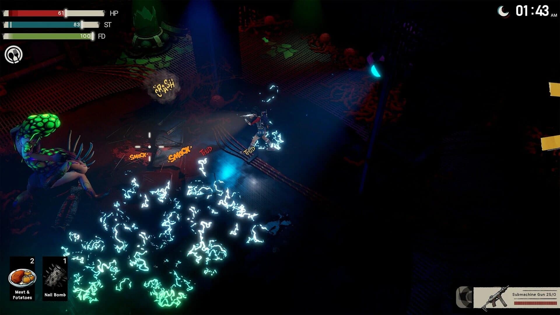 I Hate This Place: Deluxe Edition screenshot 13