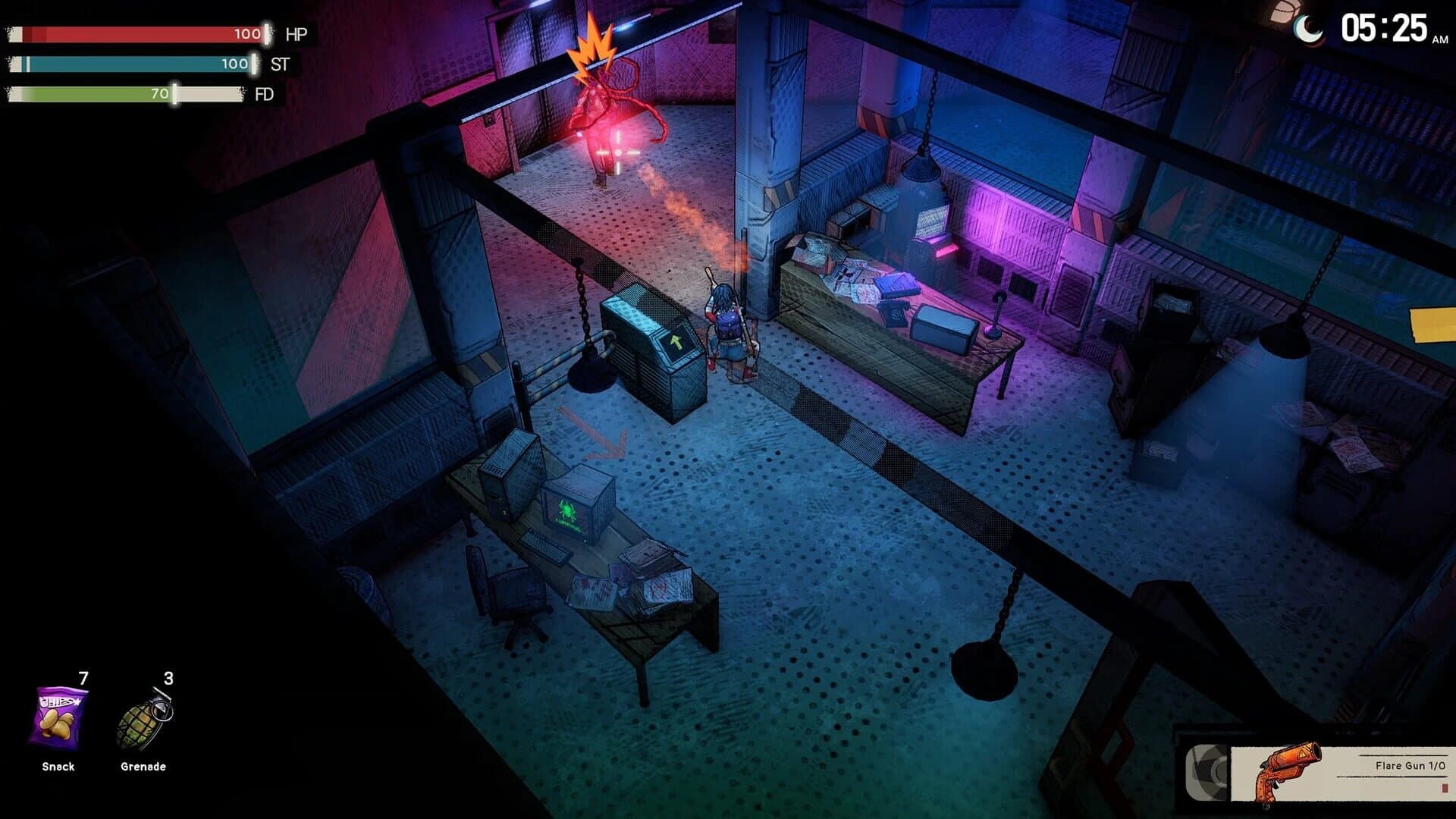 I Hate This Place: Deluxe Edition screenshot 16