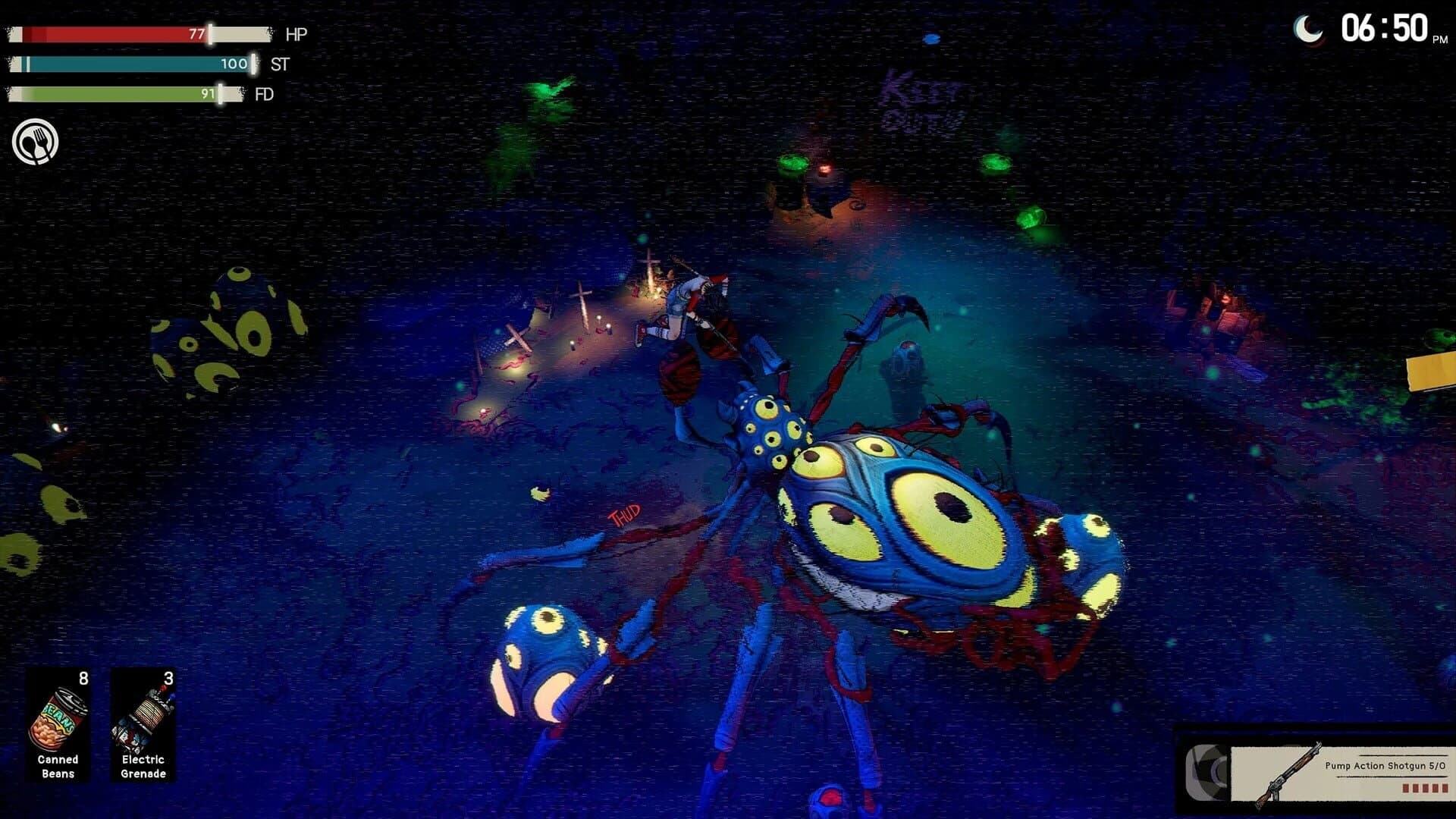 I Hate This Place: Deluxe Edition screenshot 11