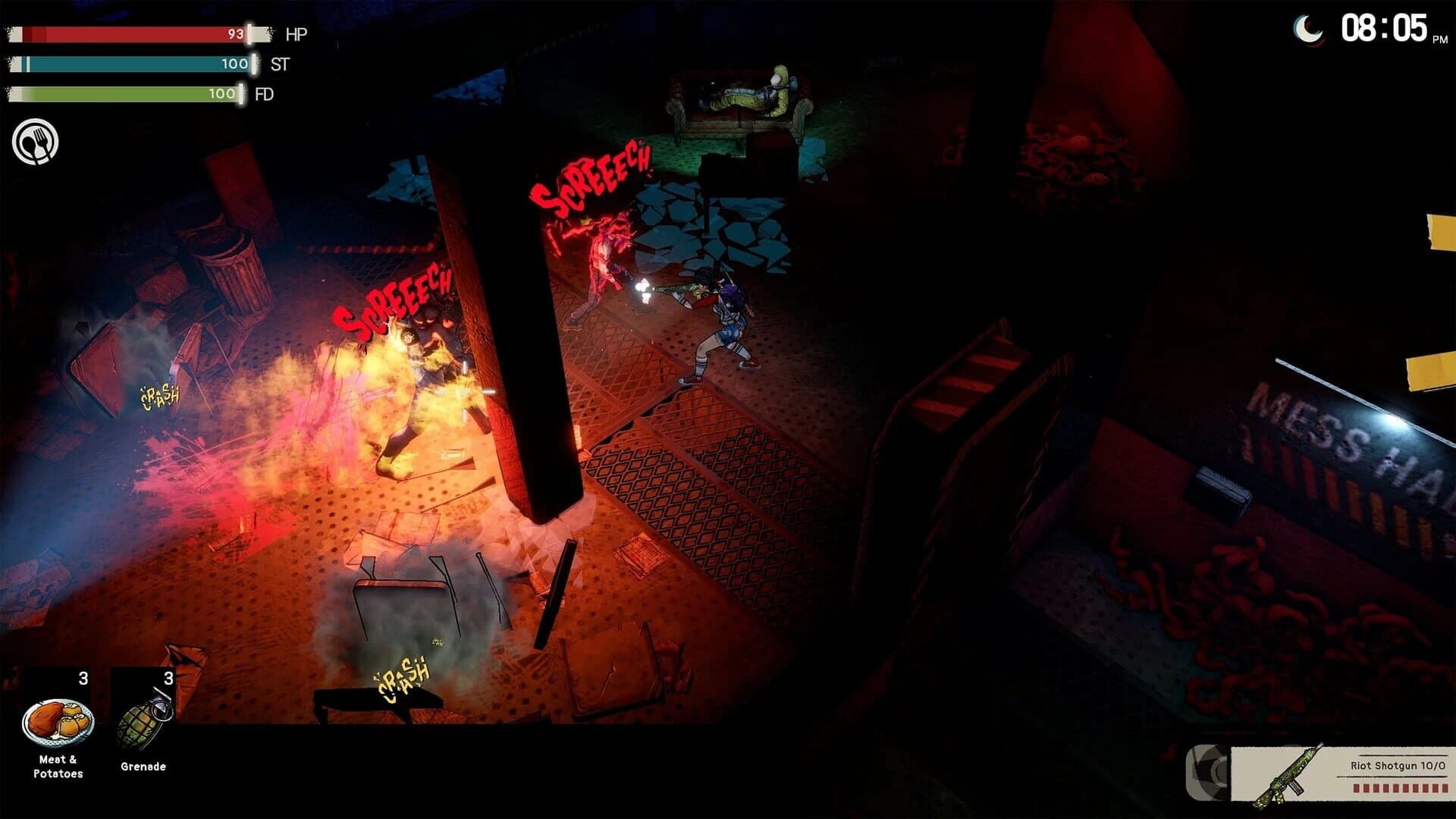 I Hate This Place: Deluxe Edition screenshot 12