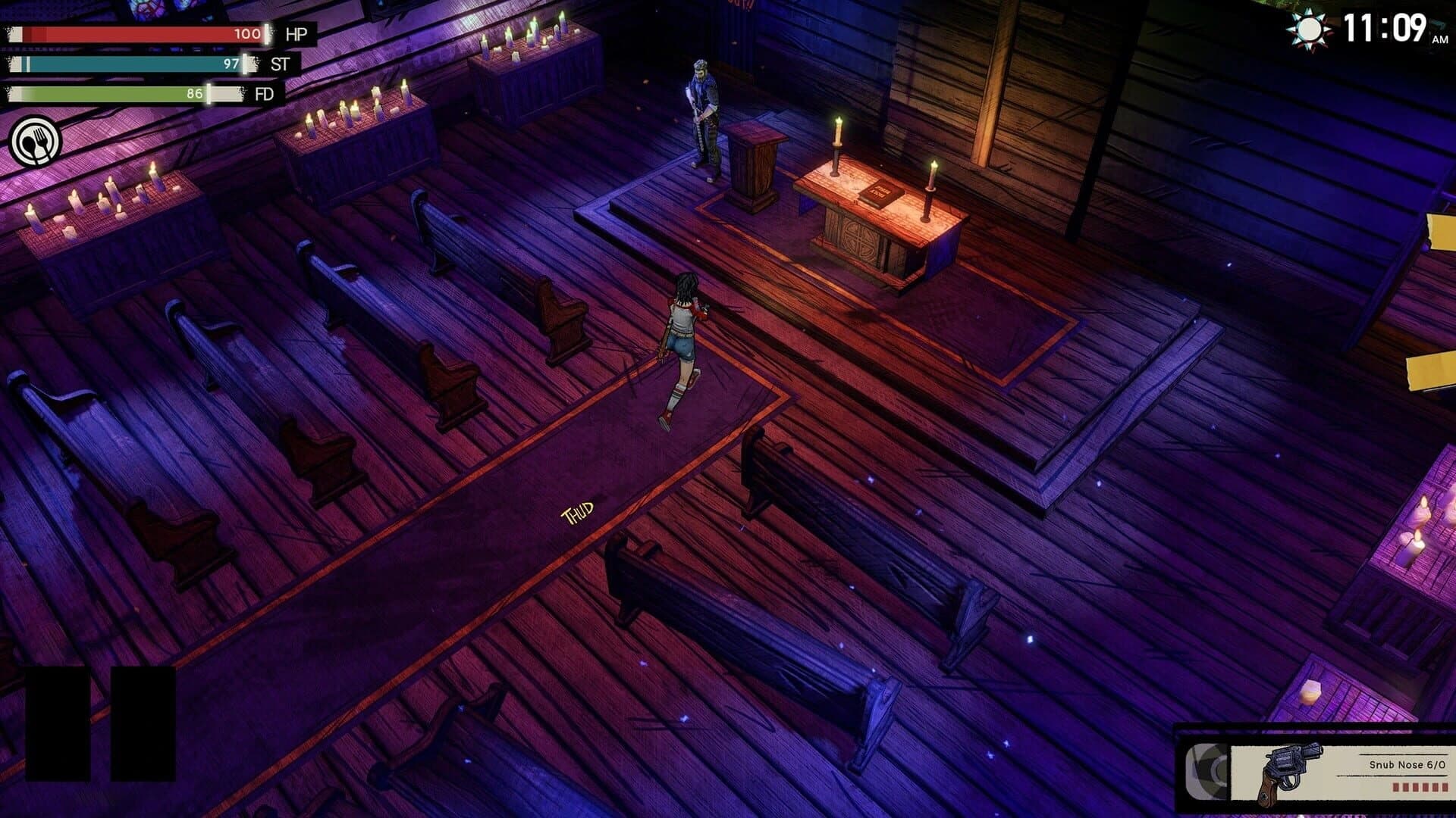 I Hate This Place: Deluxe Edition screenshot 2