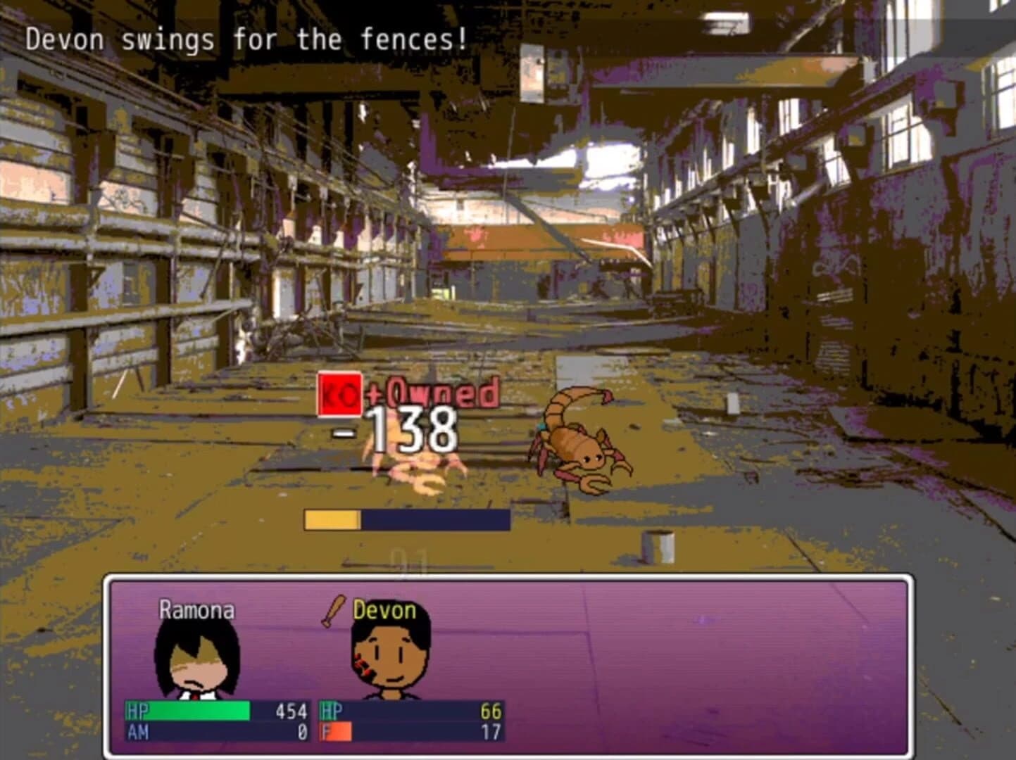 I Hate You, Please Suffer screenshot 3