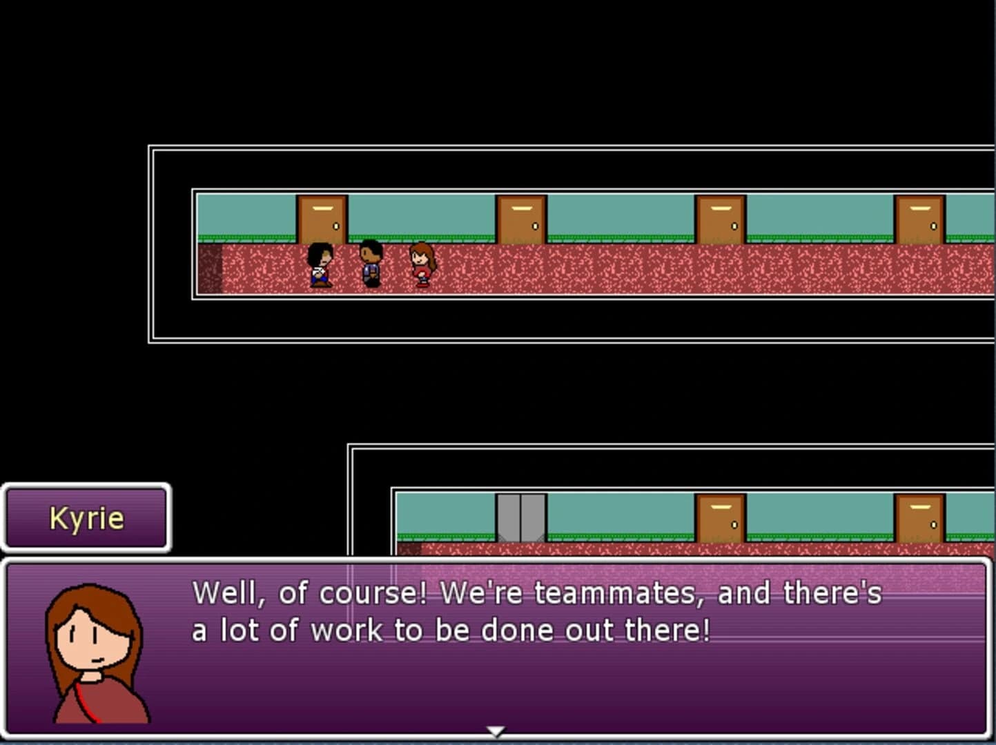 I Hate You, Please Suffer screenshot 1