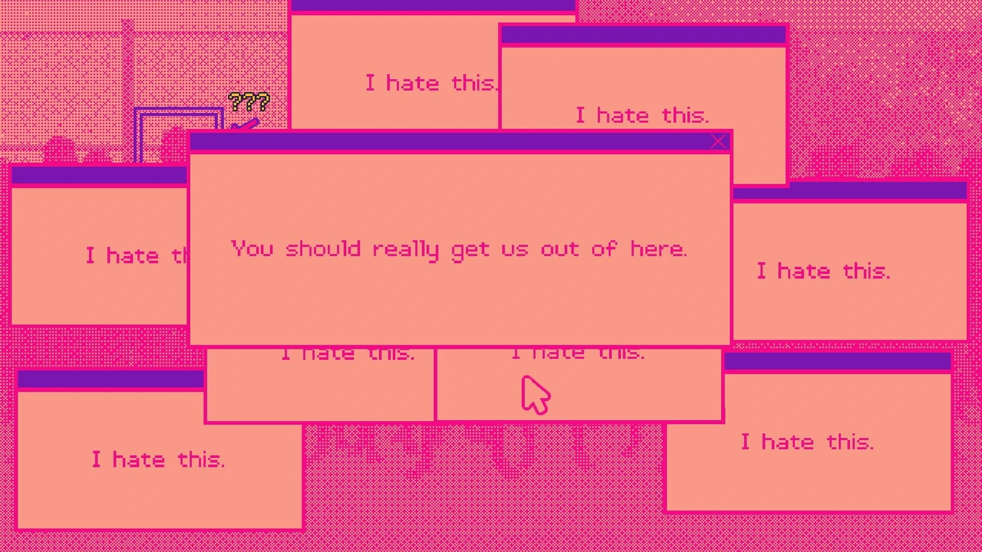 I Have Died screenshot 2