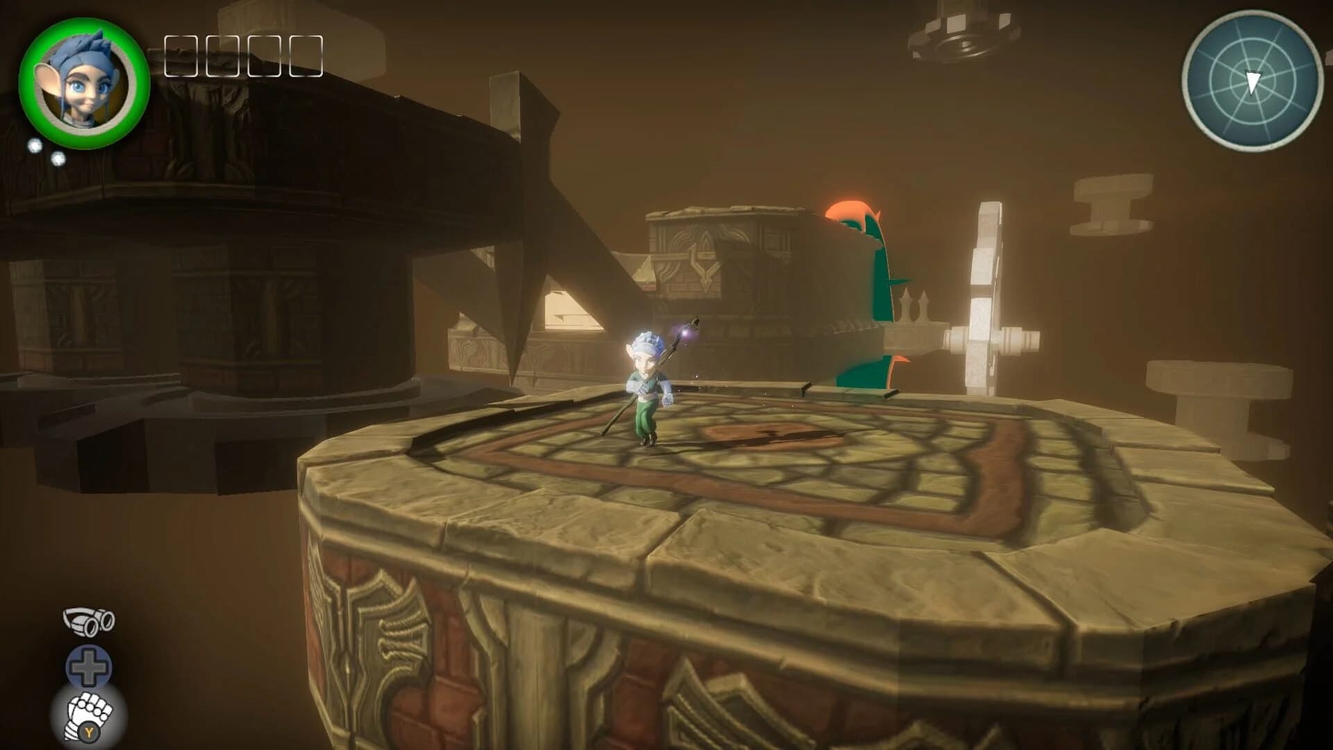 I, Hope screenshot 2