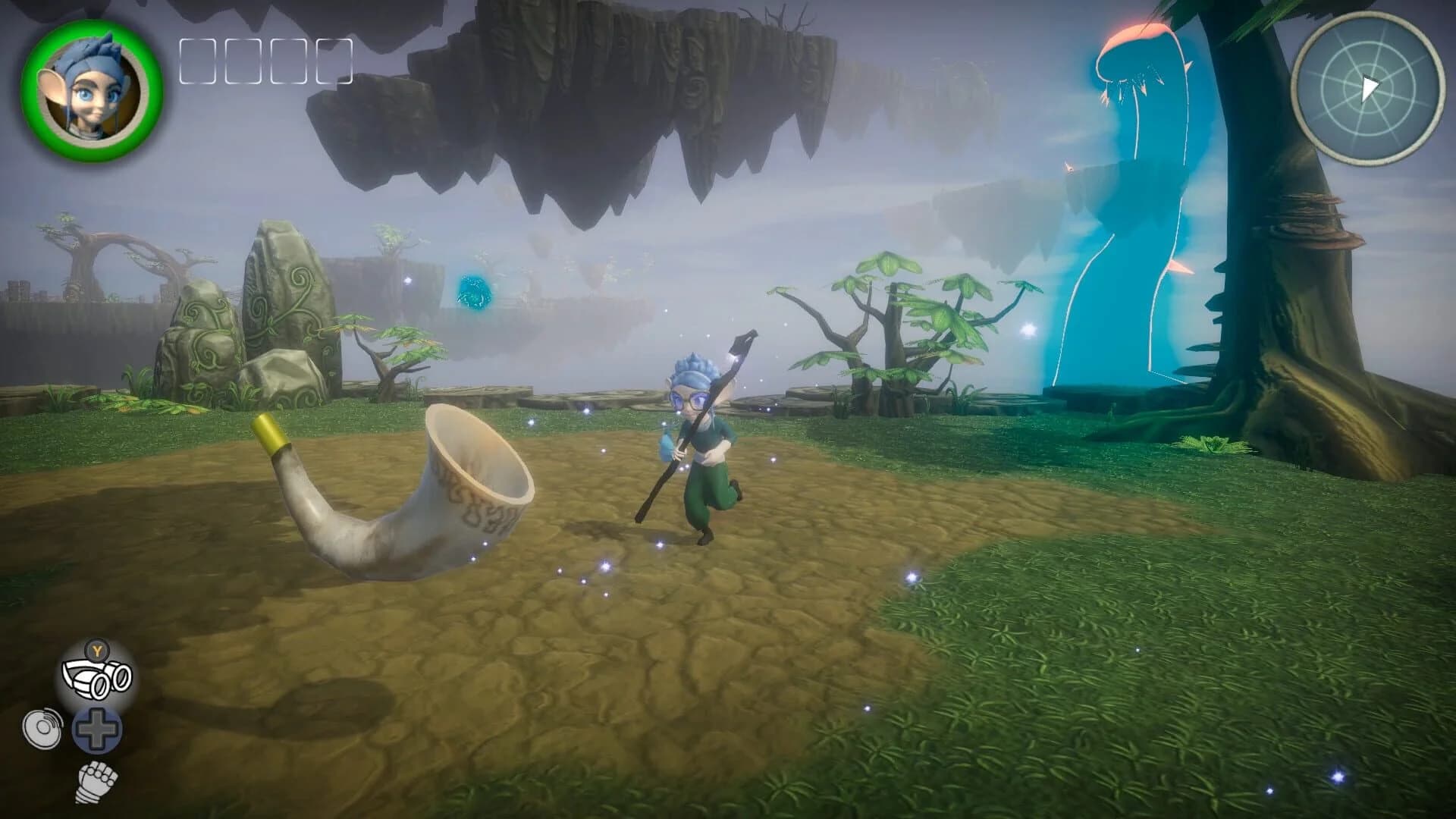 I, Hope screenshot 5