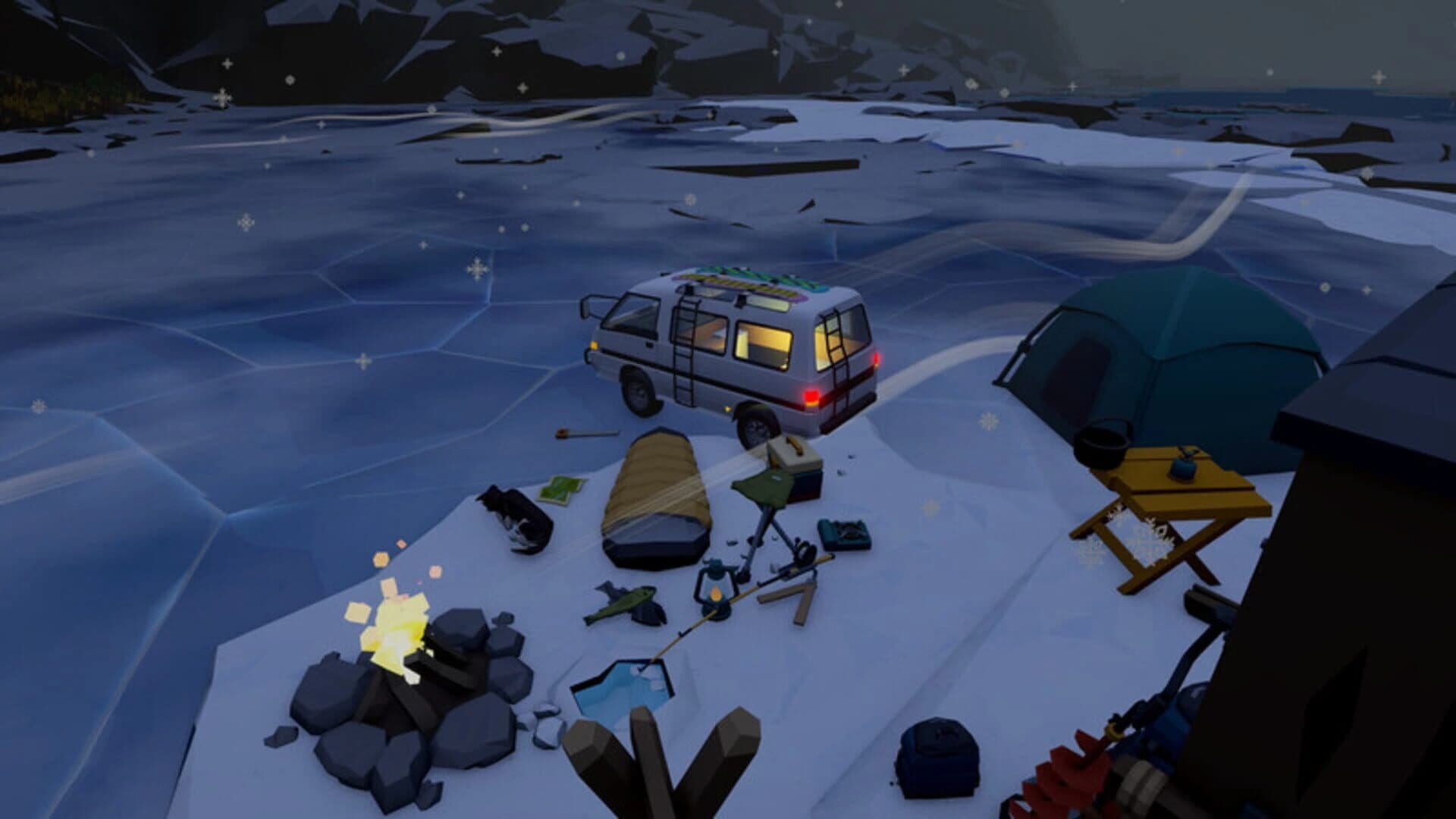 I Know a Spot screenshot 3