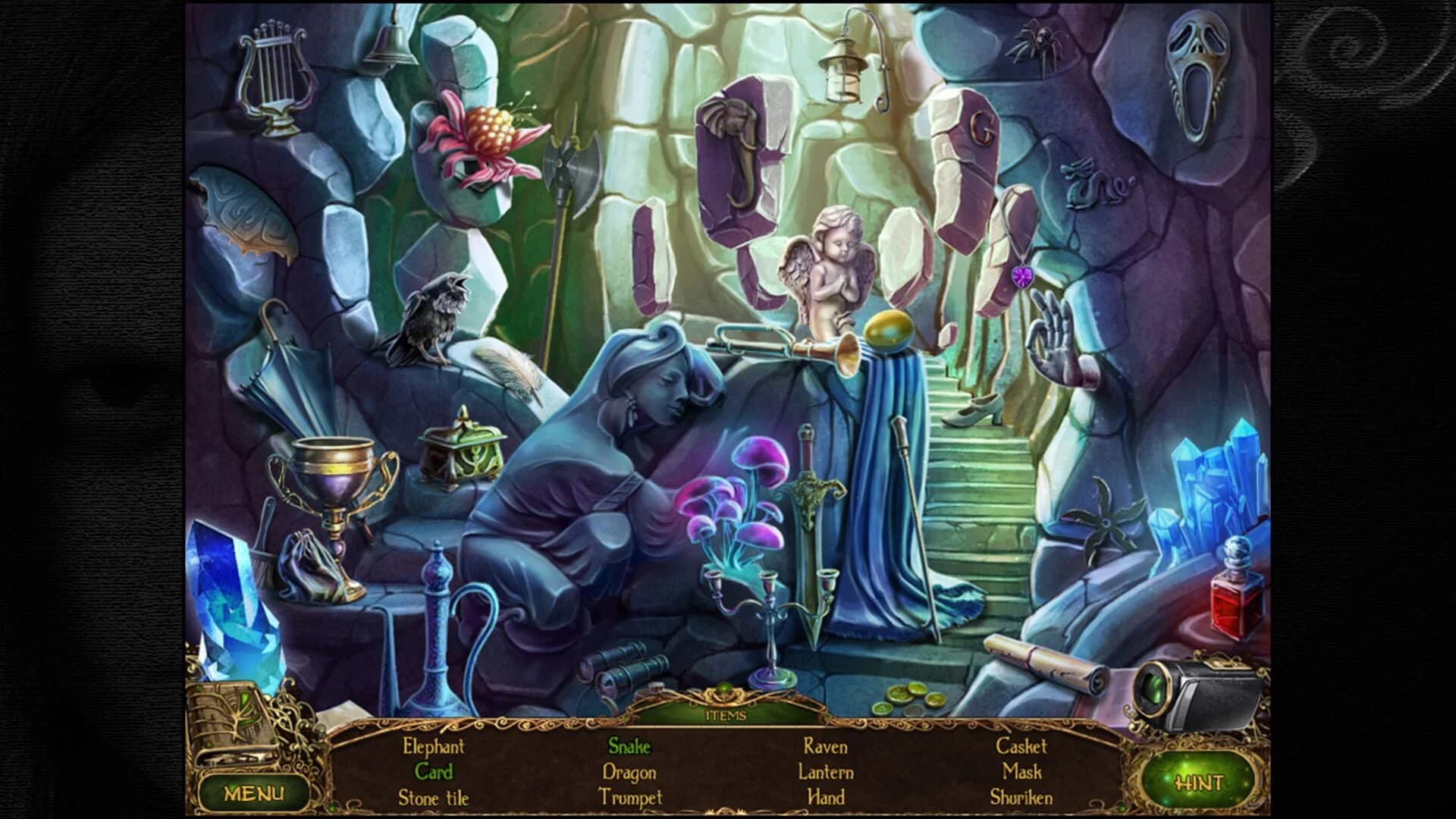 I Know a Tale screenshot 3