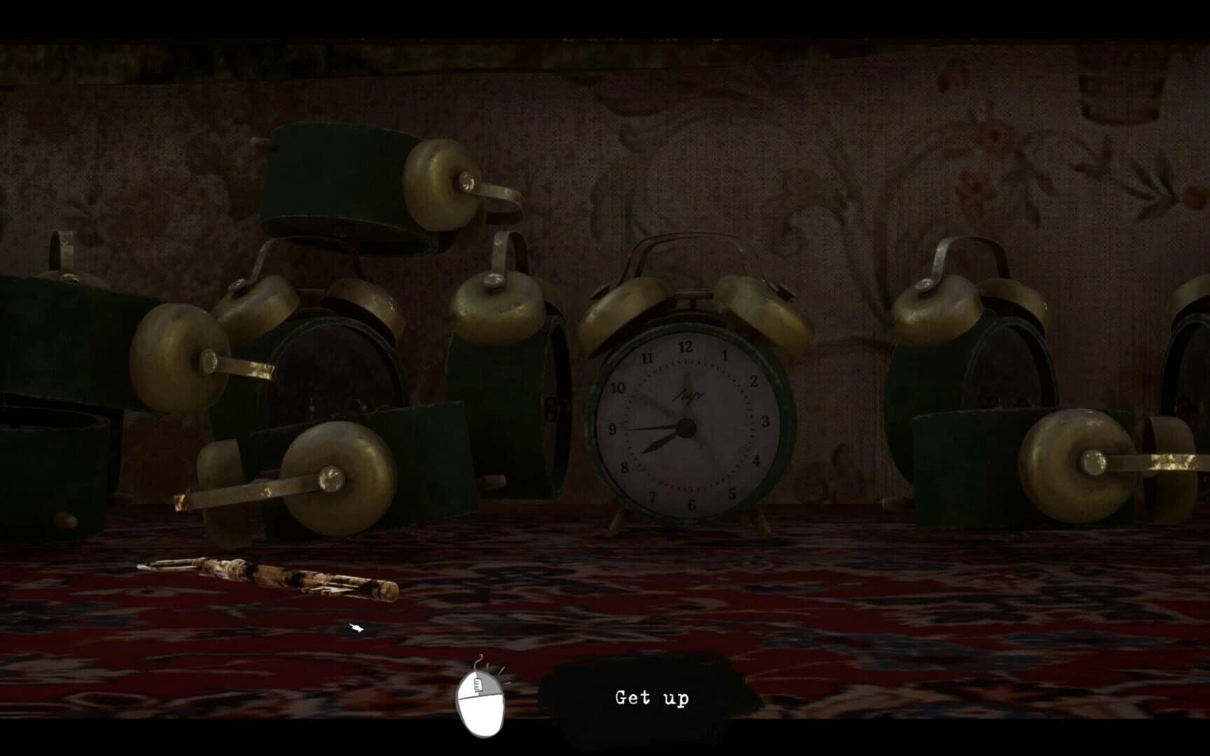 I Know This Place..? screenshot 5