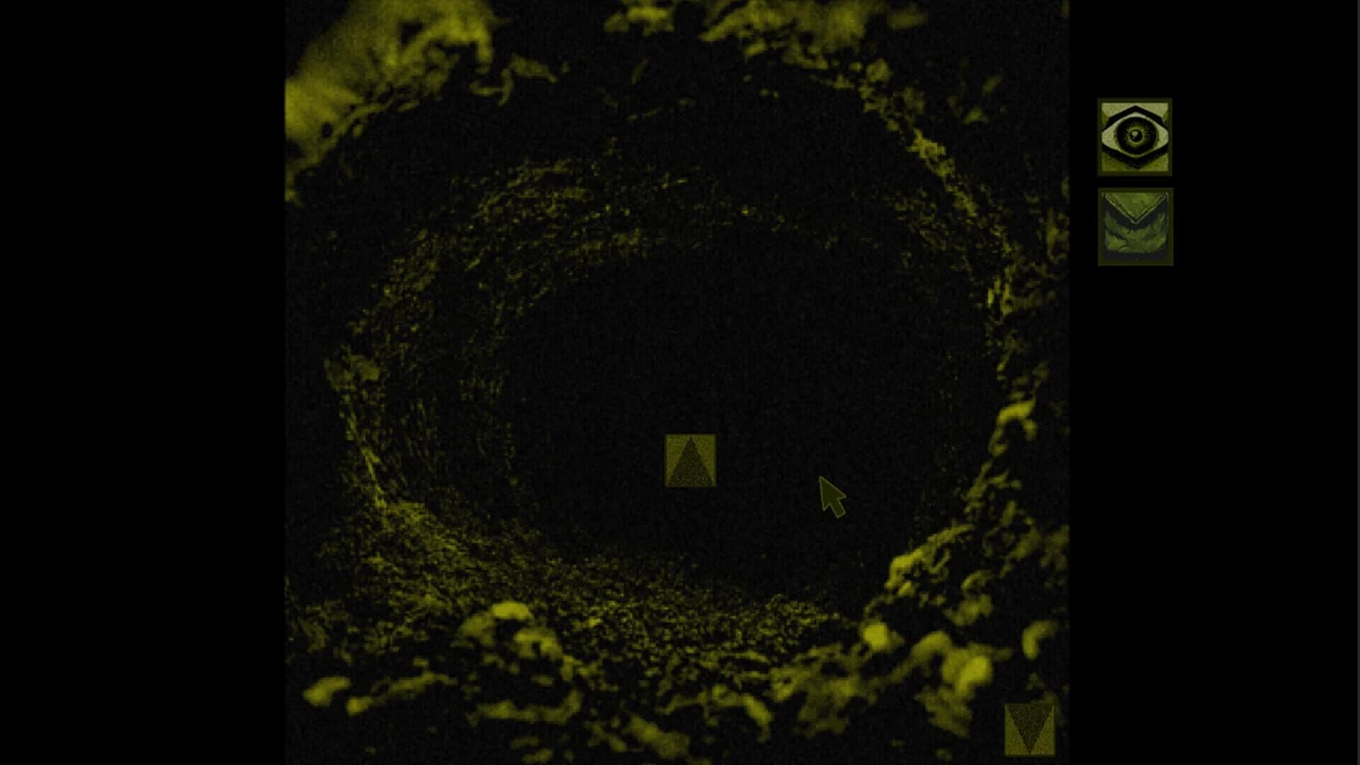 I Live Under Your House. screenshot 1