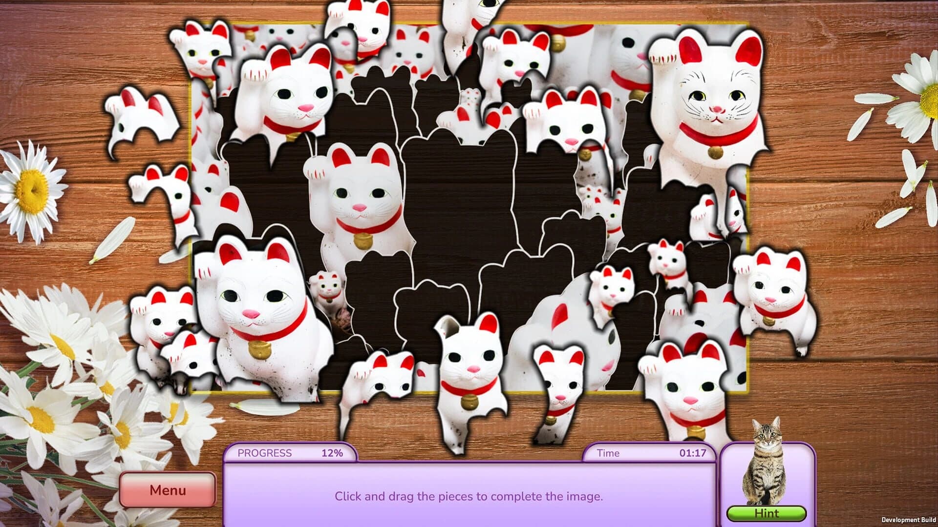 I Love Finding Cats screenshot 3