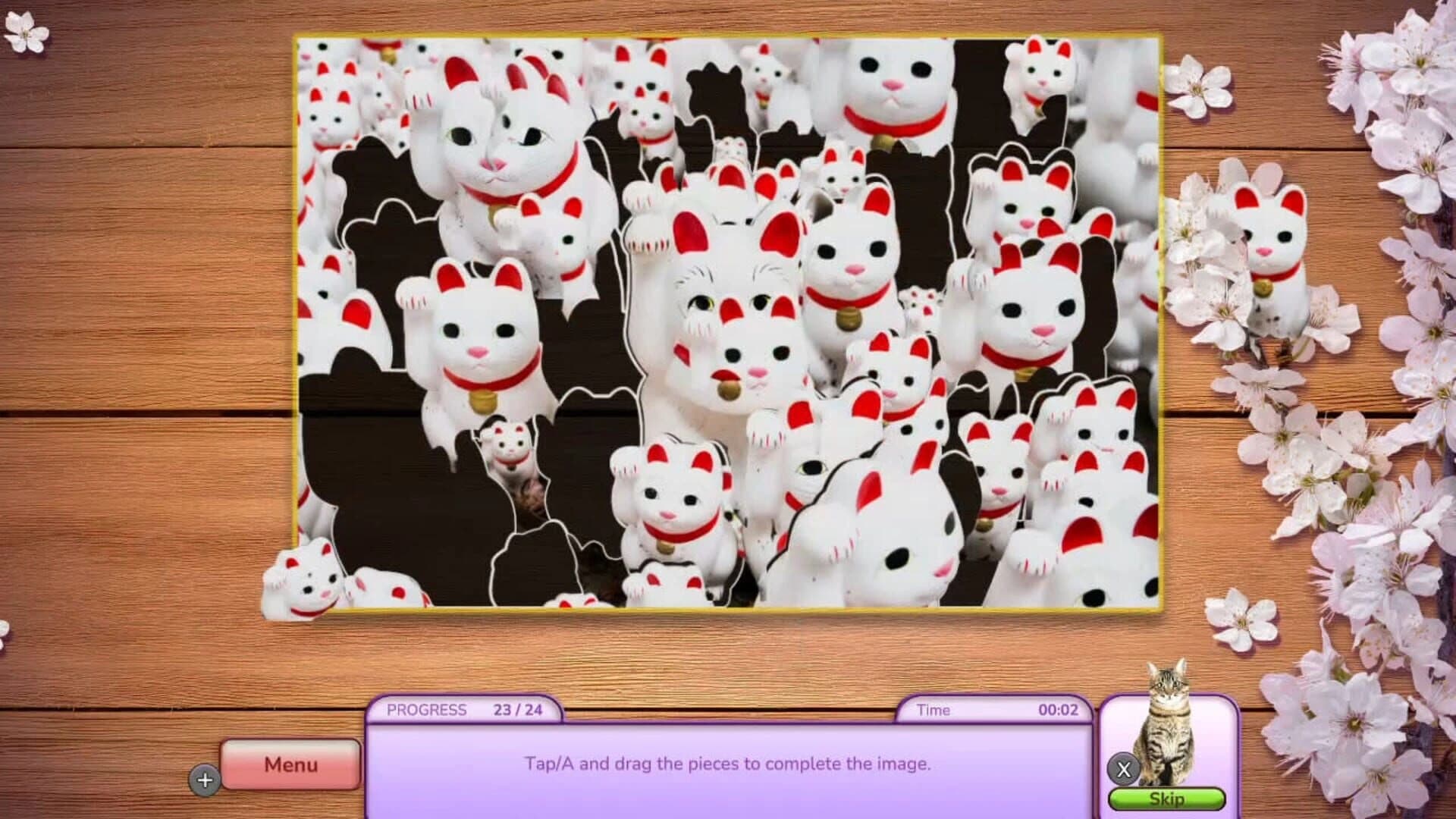 I Love Finding Cats!: Collector's Edition screenshot 2