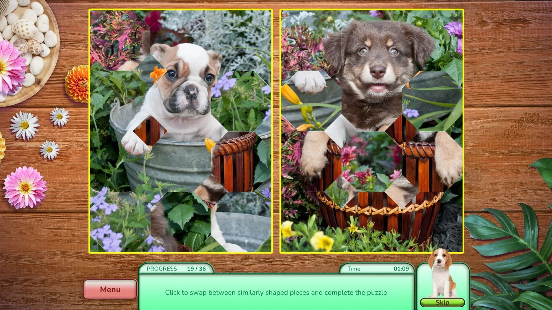I Love Finding Pups screenshot 2