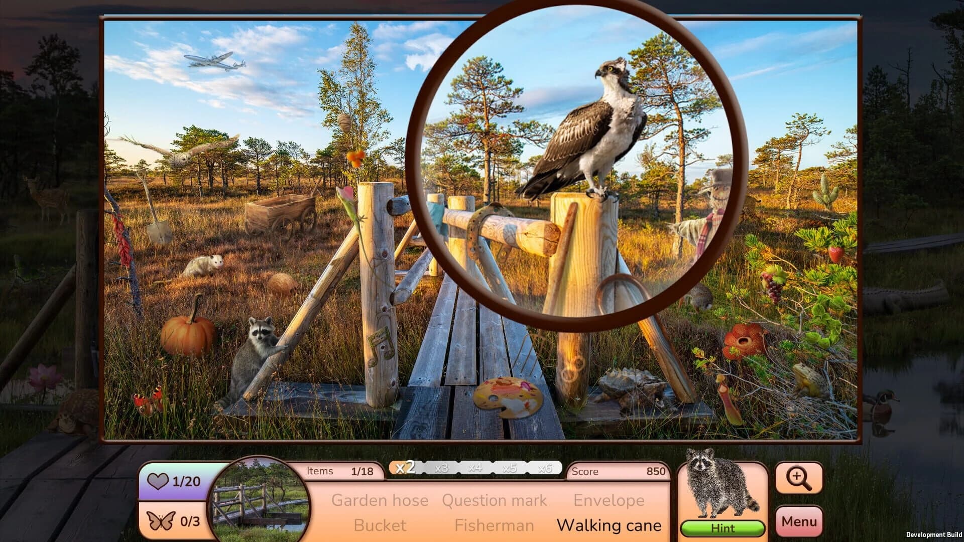 I Love Finding Wild Friends screenshot 3