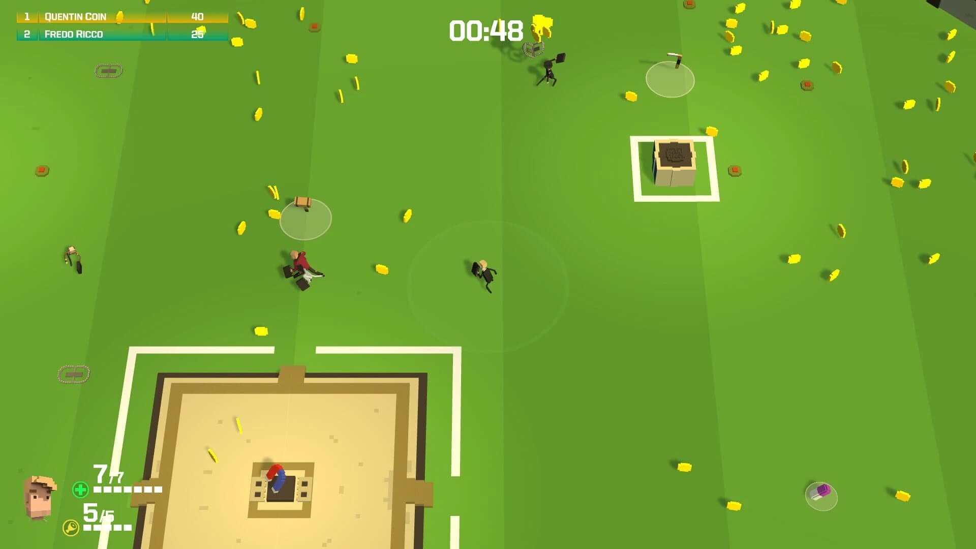 I love the money screenshot 5