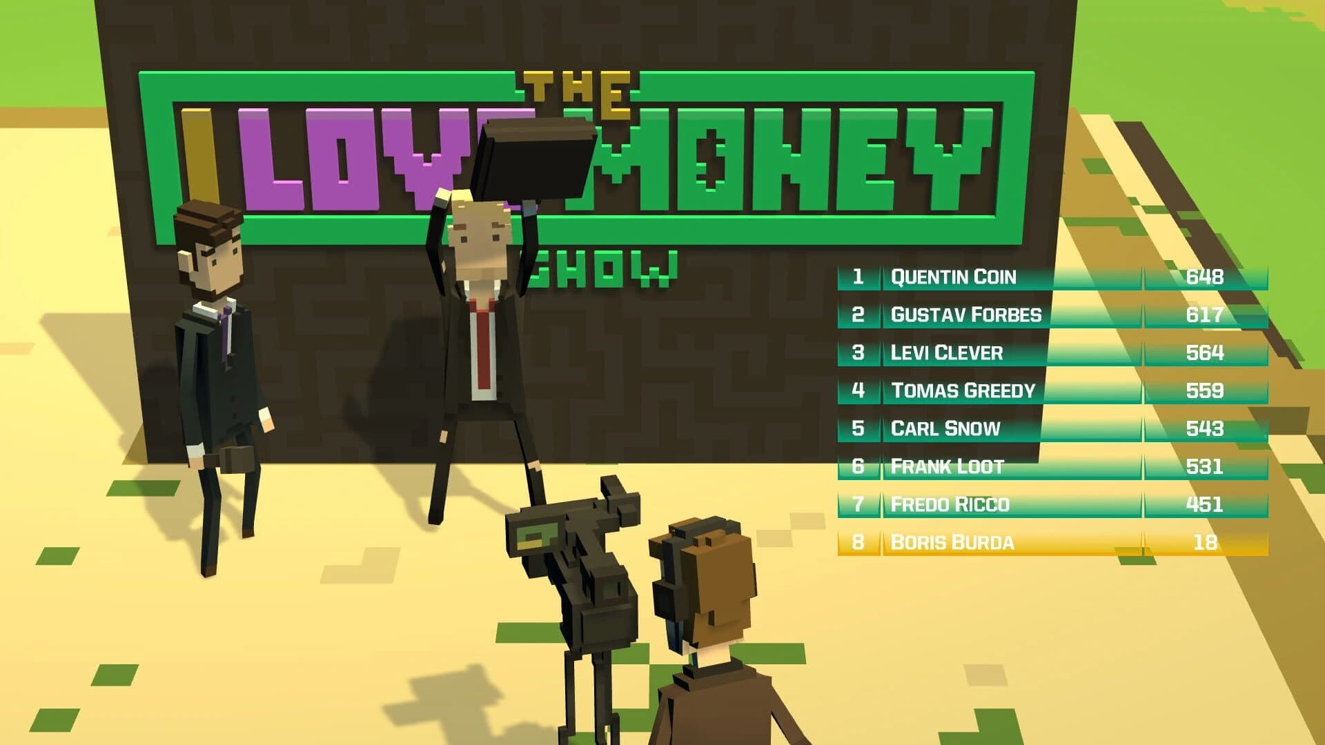 I love the money screenshot 4