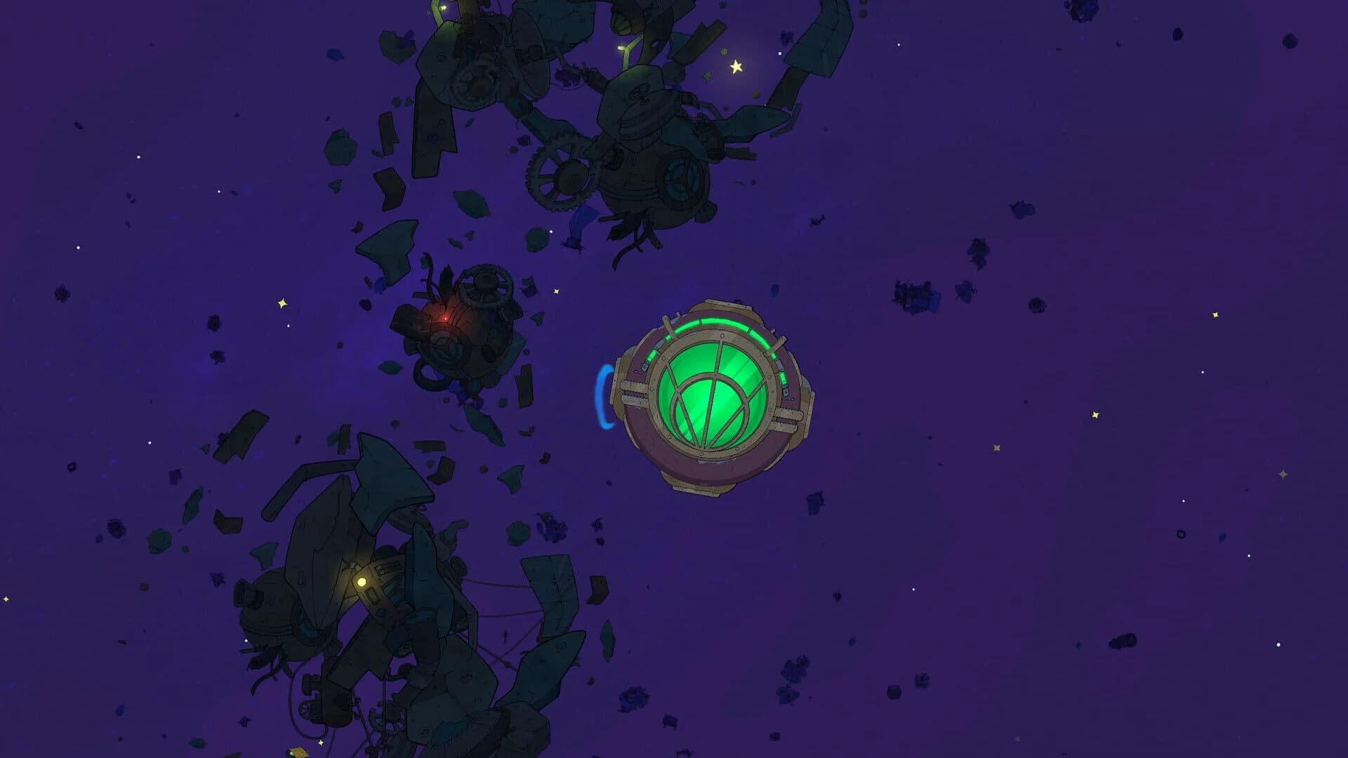 I Need Space screenshot 3