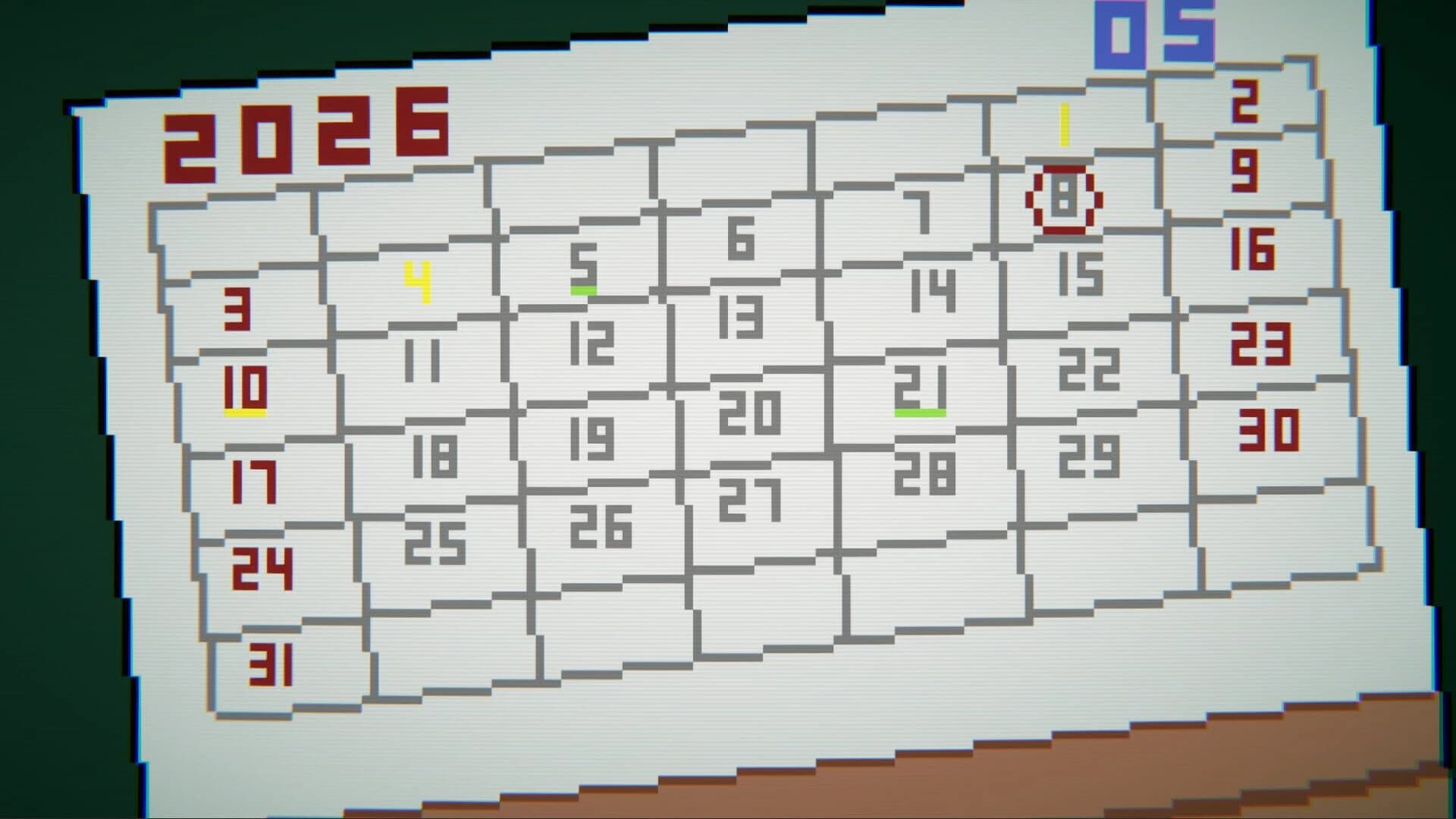 I Never Late for Work screenshot 3