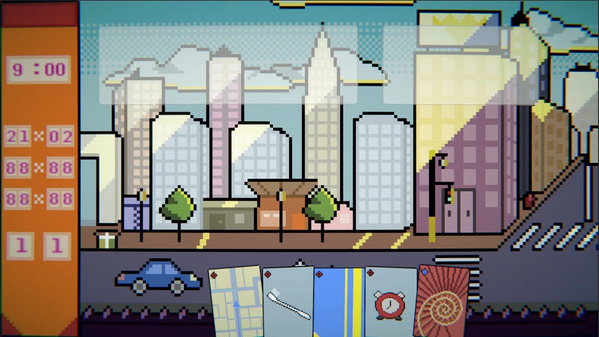I Never Late for Work screenshot 4
