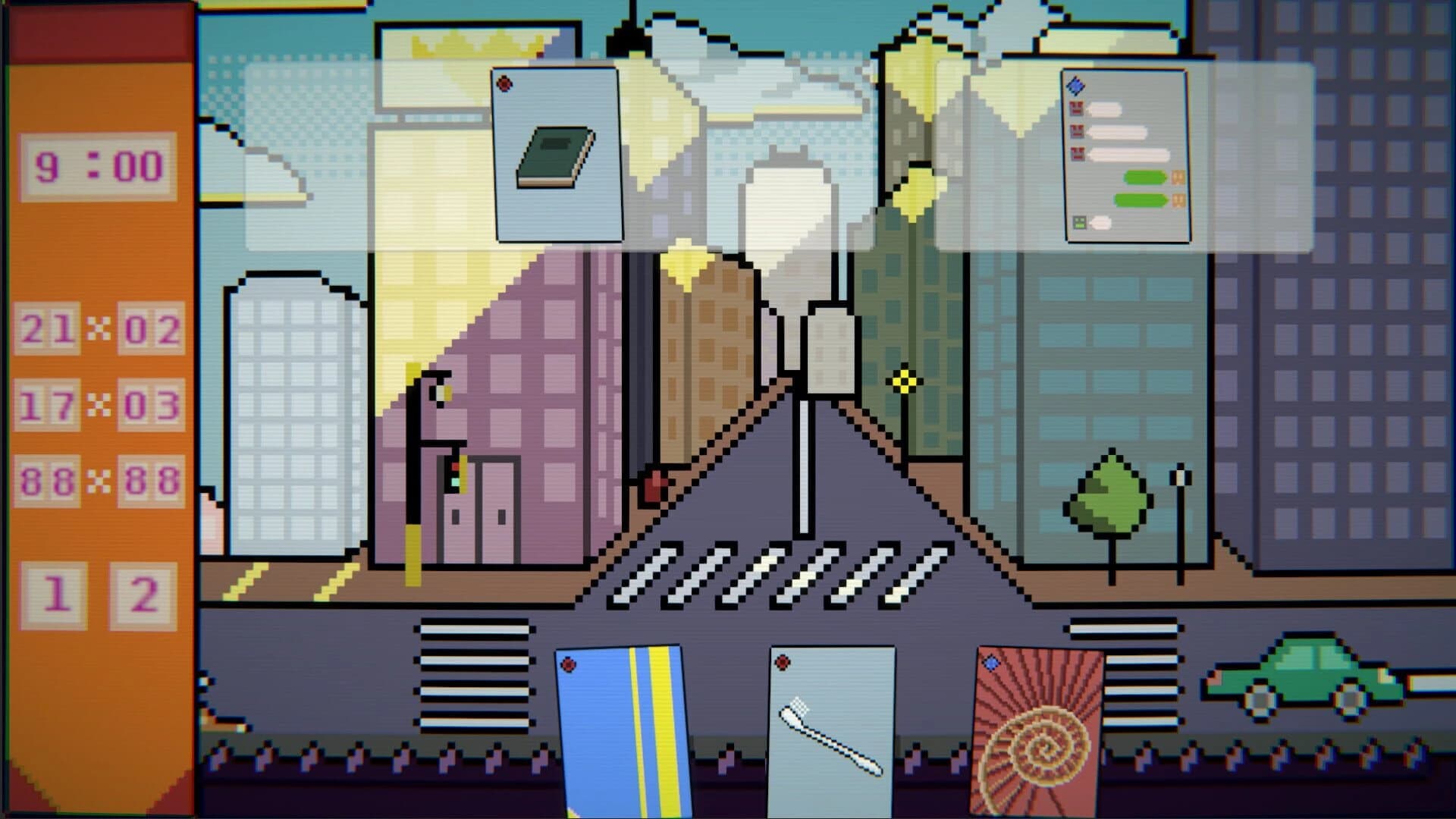 I Never Late for Work screenshot 5