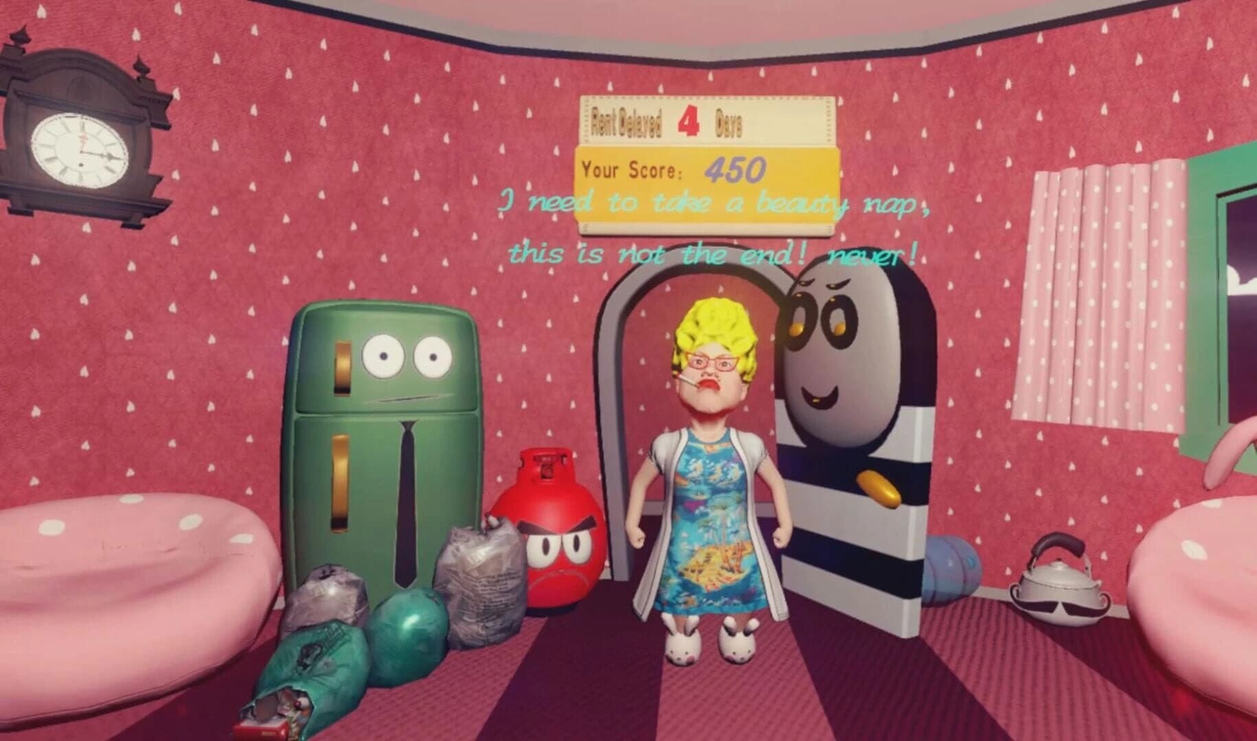 I Pay No Rent screenshot 4