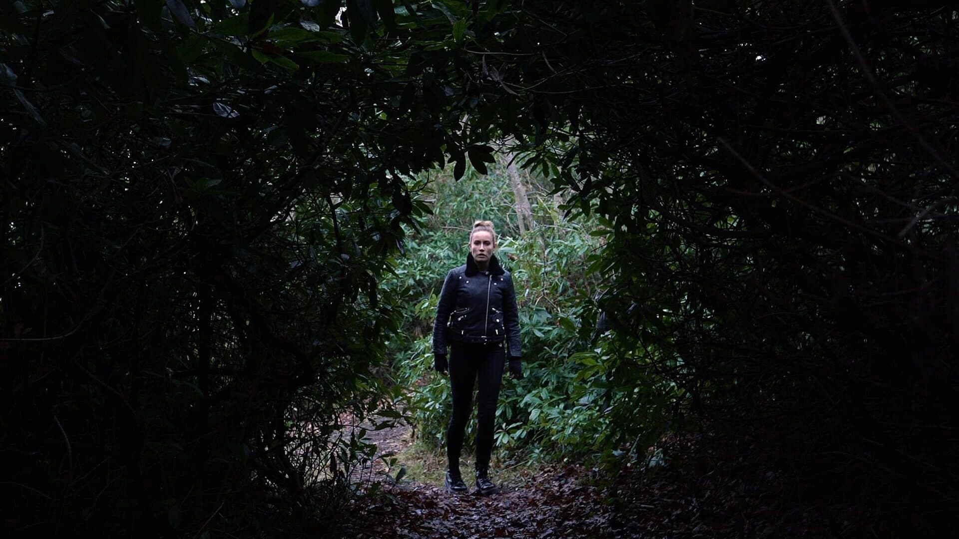 I Saw Black Clouds screenshot 1