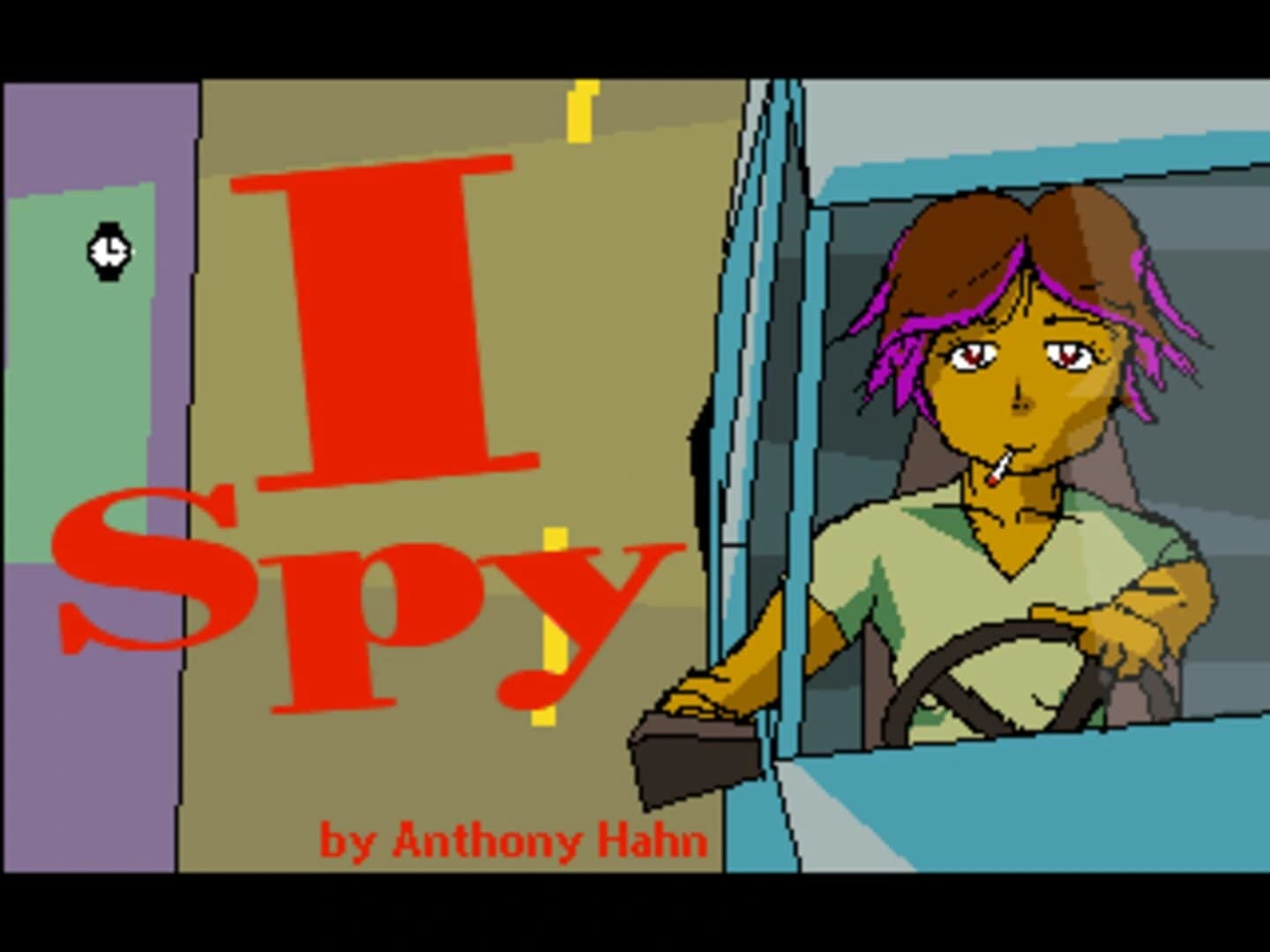 I Spy screenshot 2