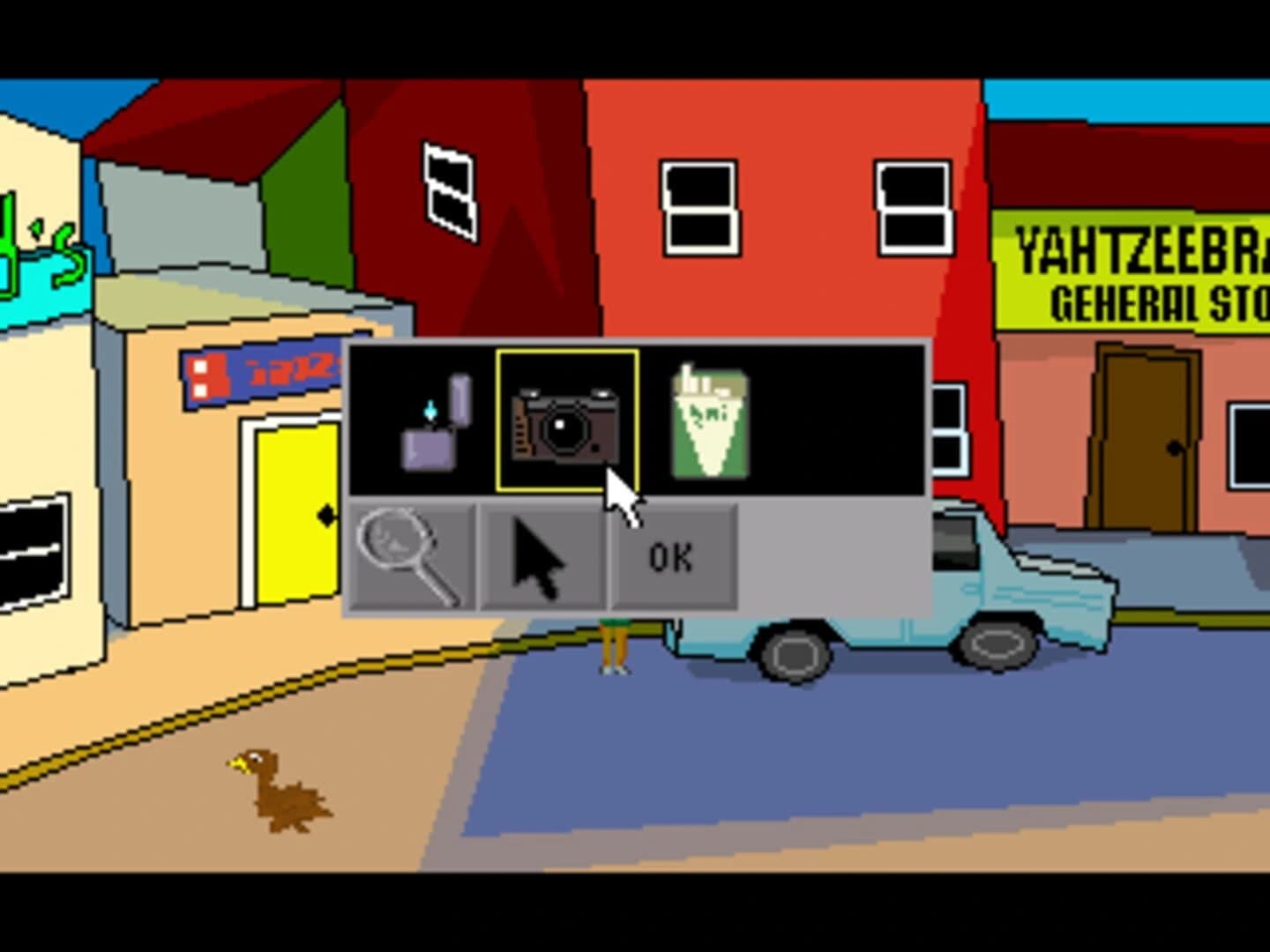 I Spy screenshot 1