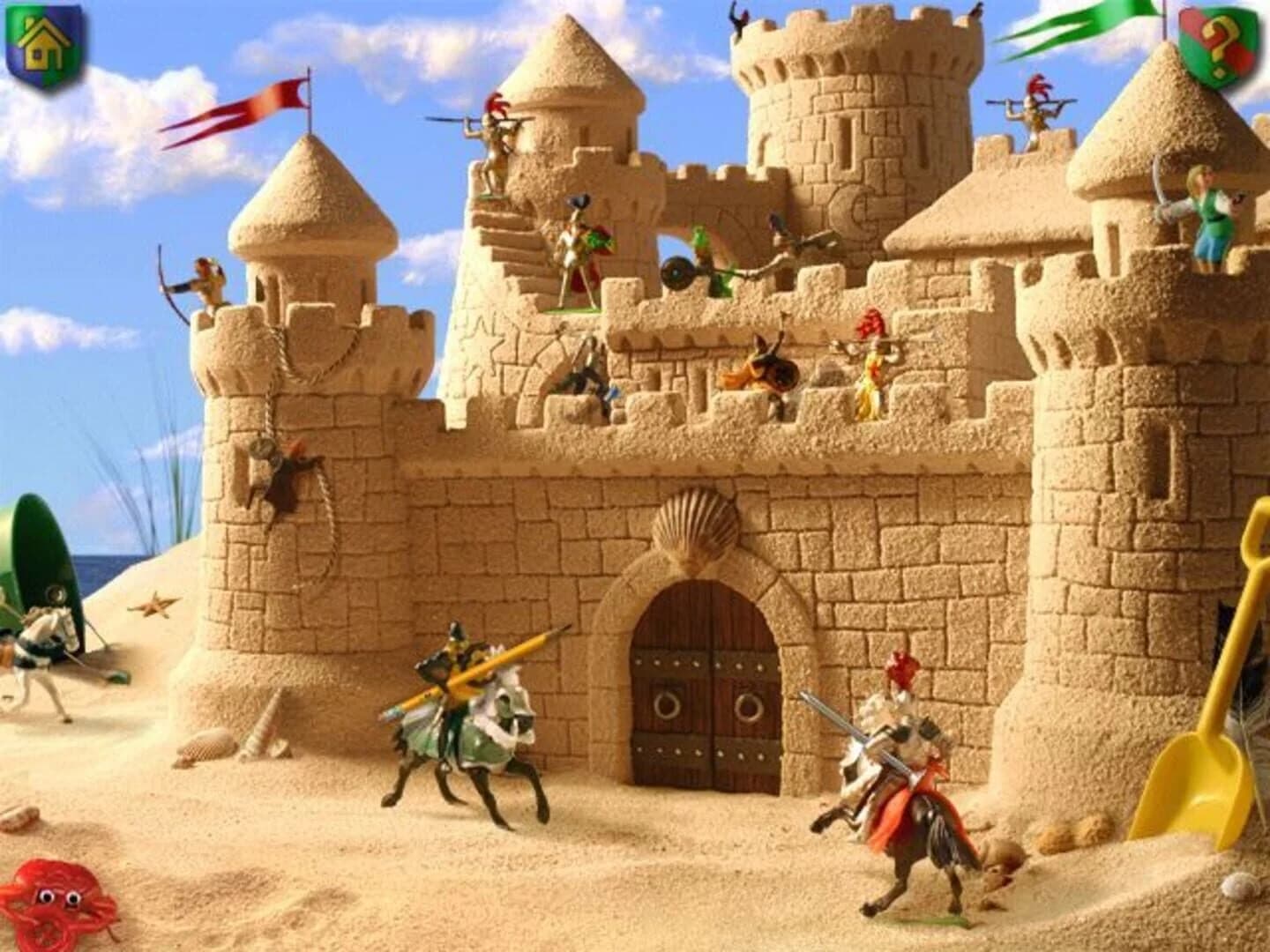 I Spy Fantasy screenshot 3