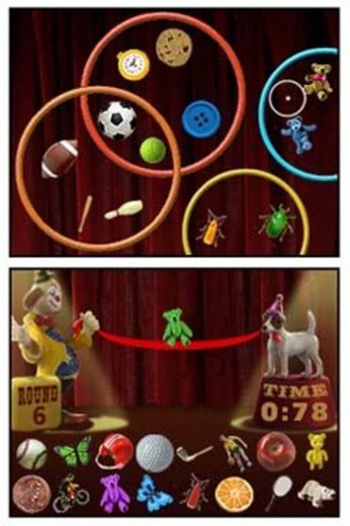 I Spy Game Pack screenshot 4