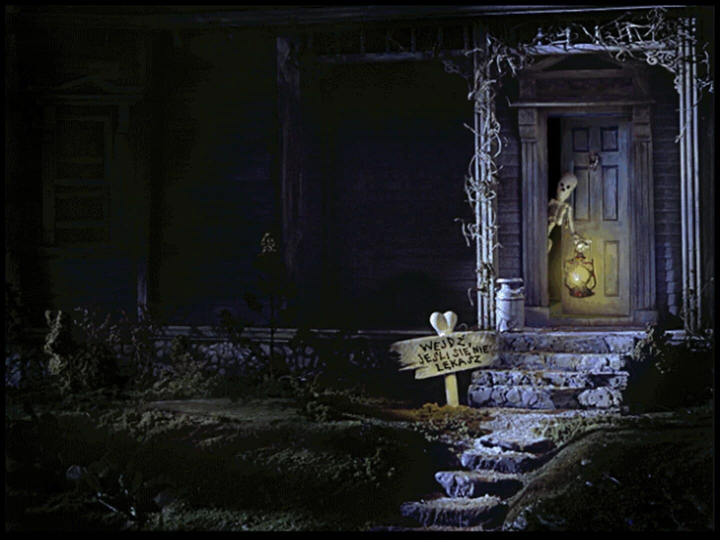 I Spy Spooky Mansion screenshot 2