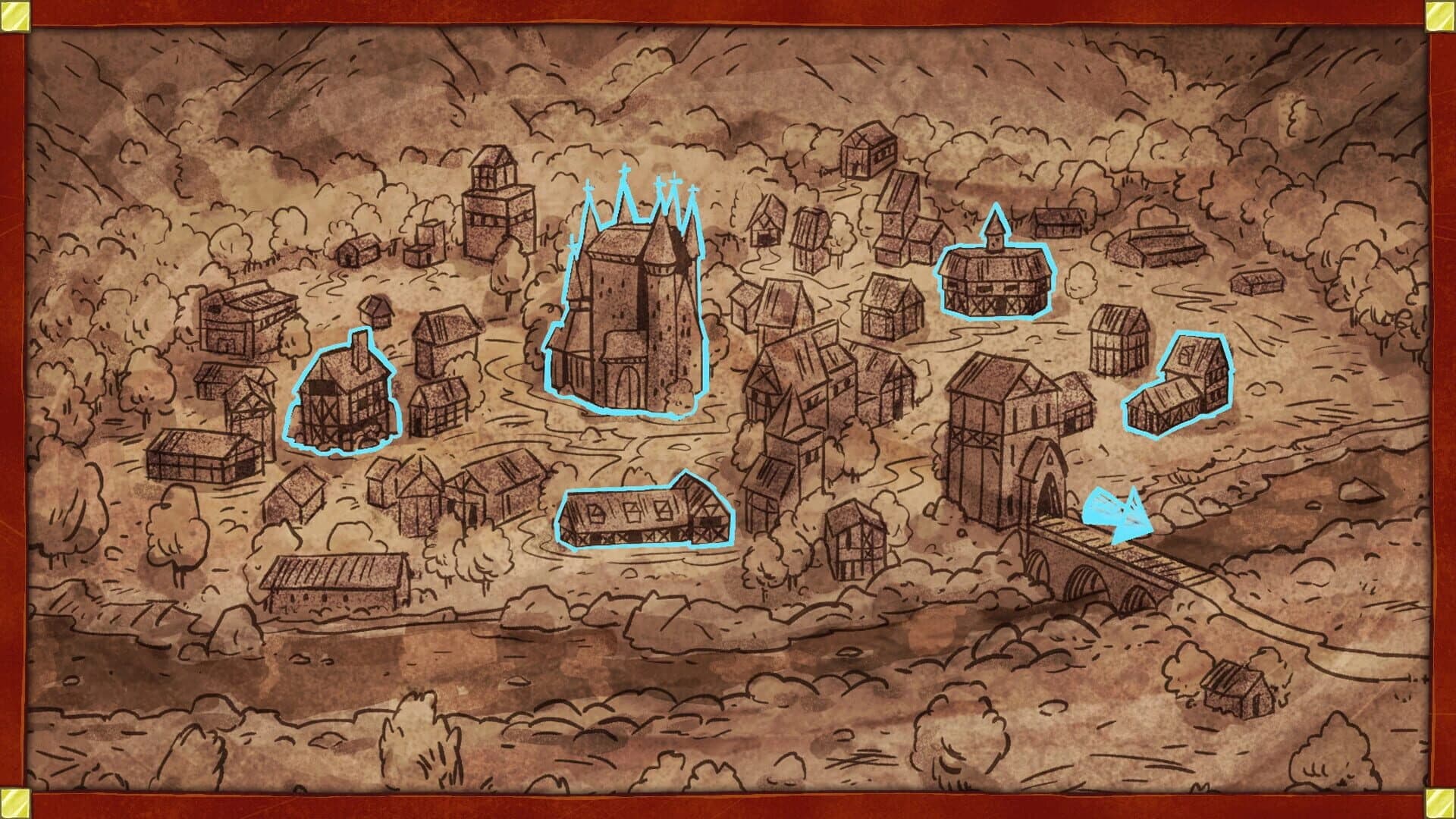 I Think I'm in Love with a Demon Prince screenshot 4