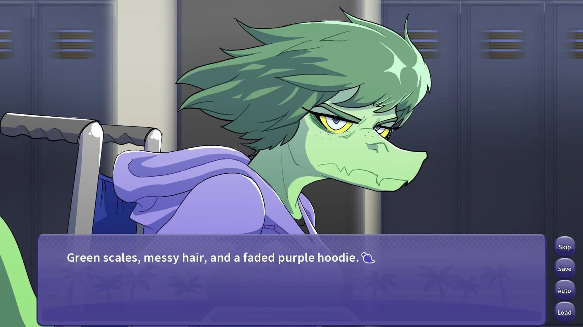 I Wani Hug that Gator! screenshot 5