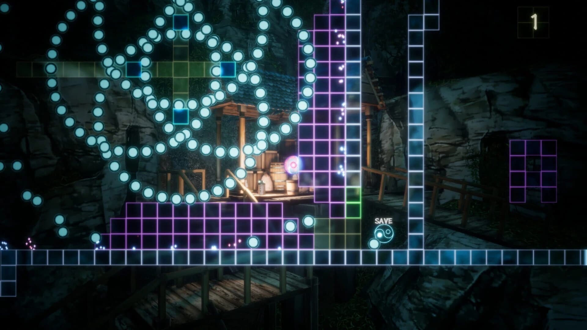 I wanna be the Yin-Yang orb screenshot 5