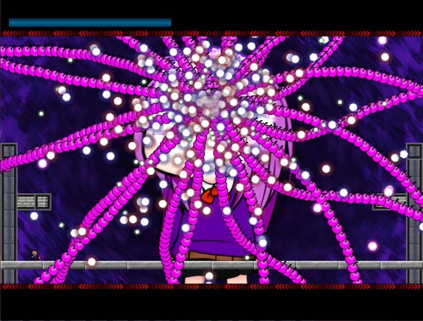 I Wanna Kill The Kamilia 2 screenshot 2